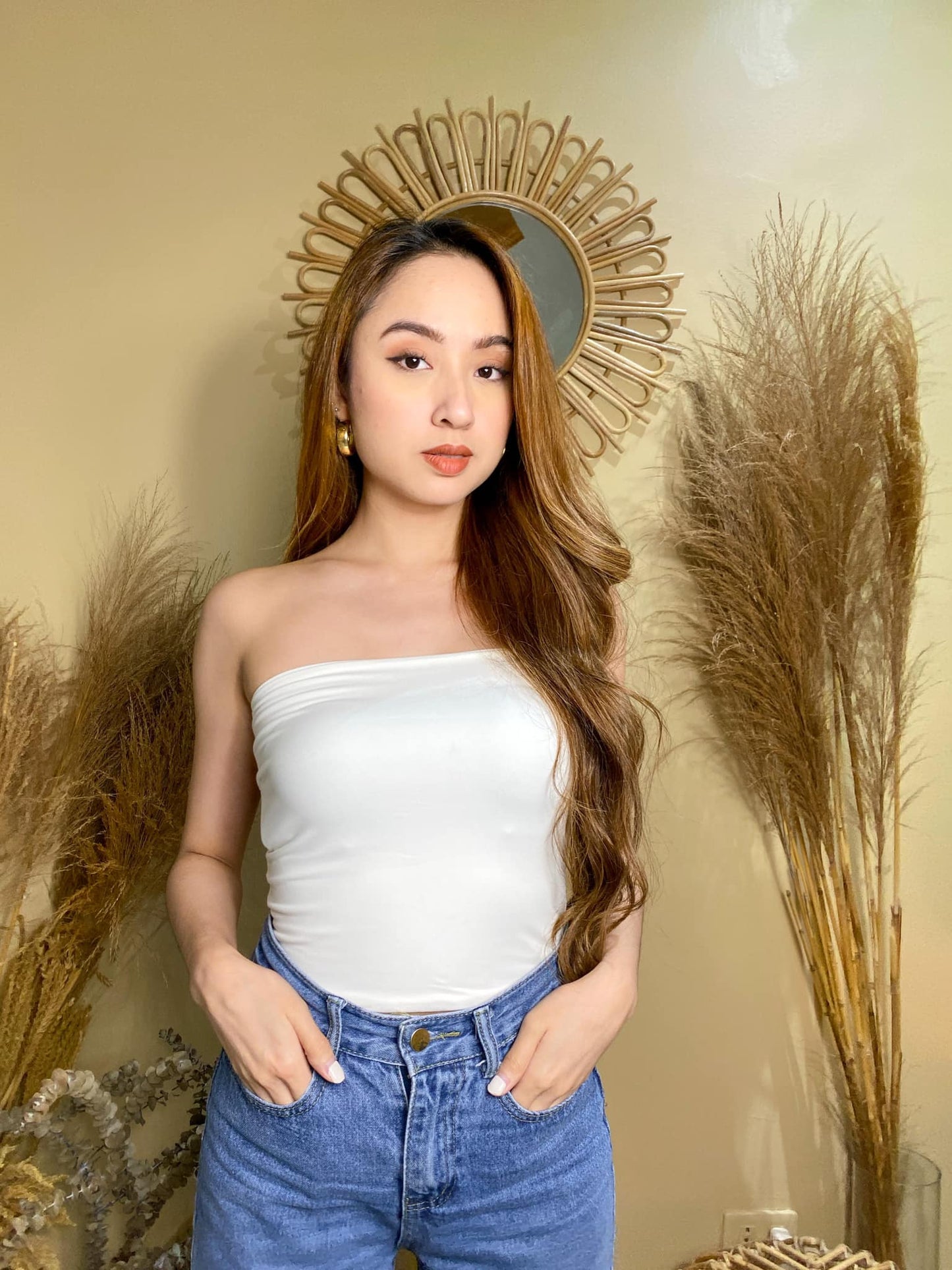 Nikita Tube Top Regular