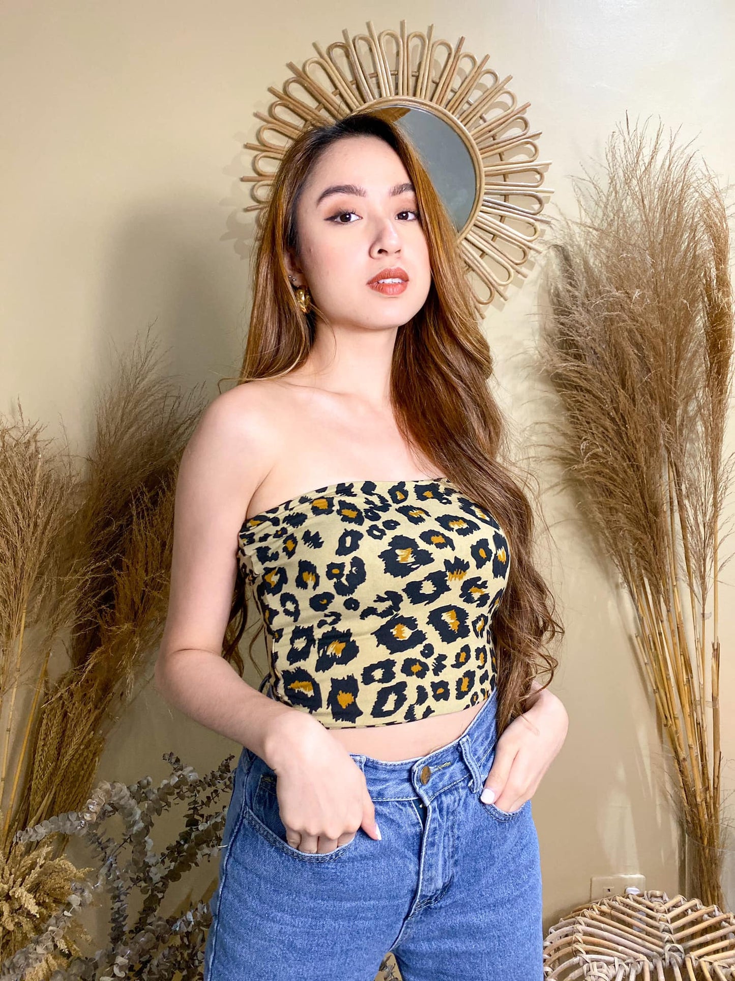 Nikita Tube Top Regular