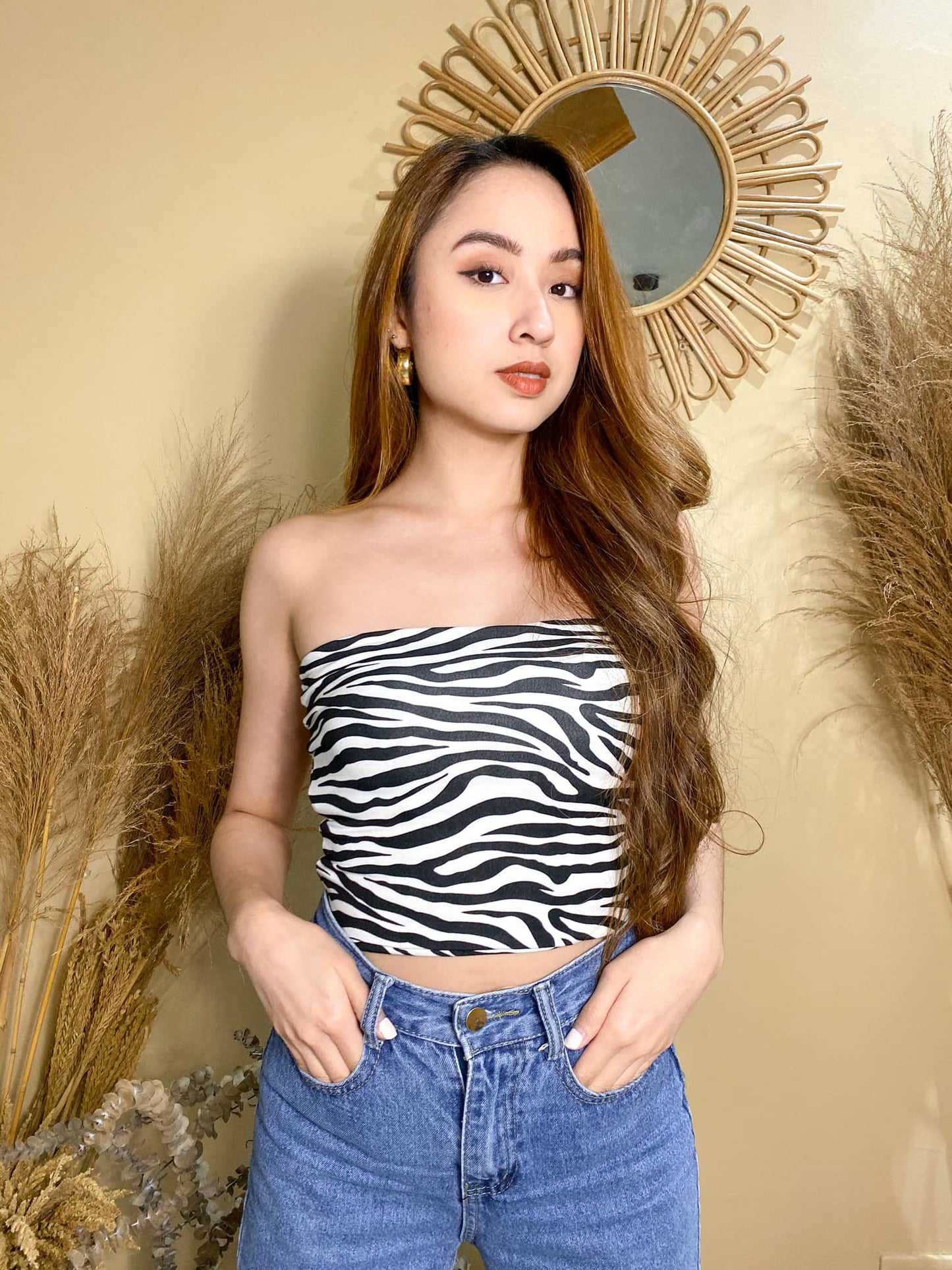 Nikita Tube Top Regular