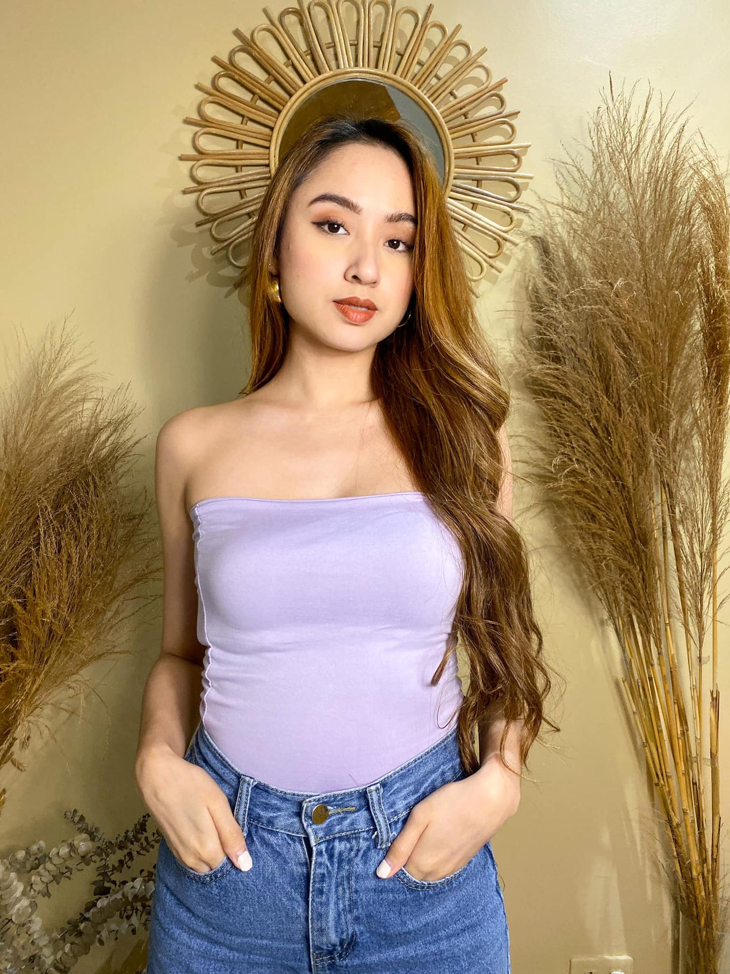 Nikita Tube Top Regular