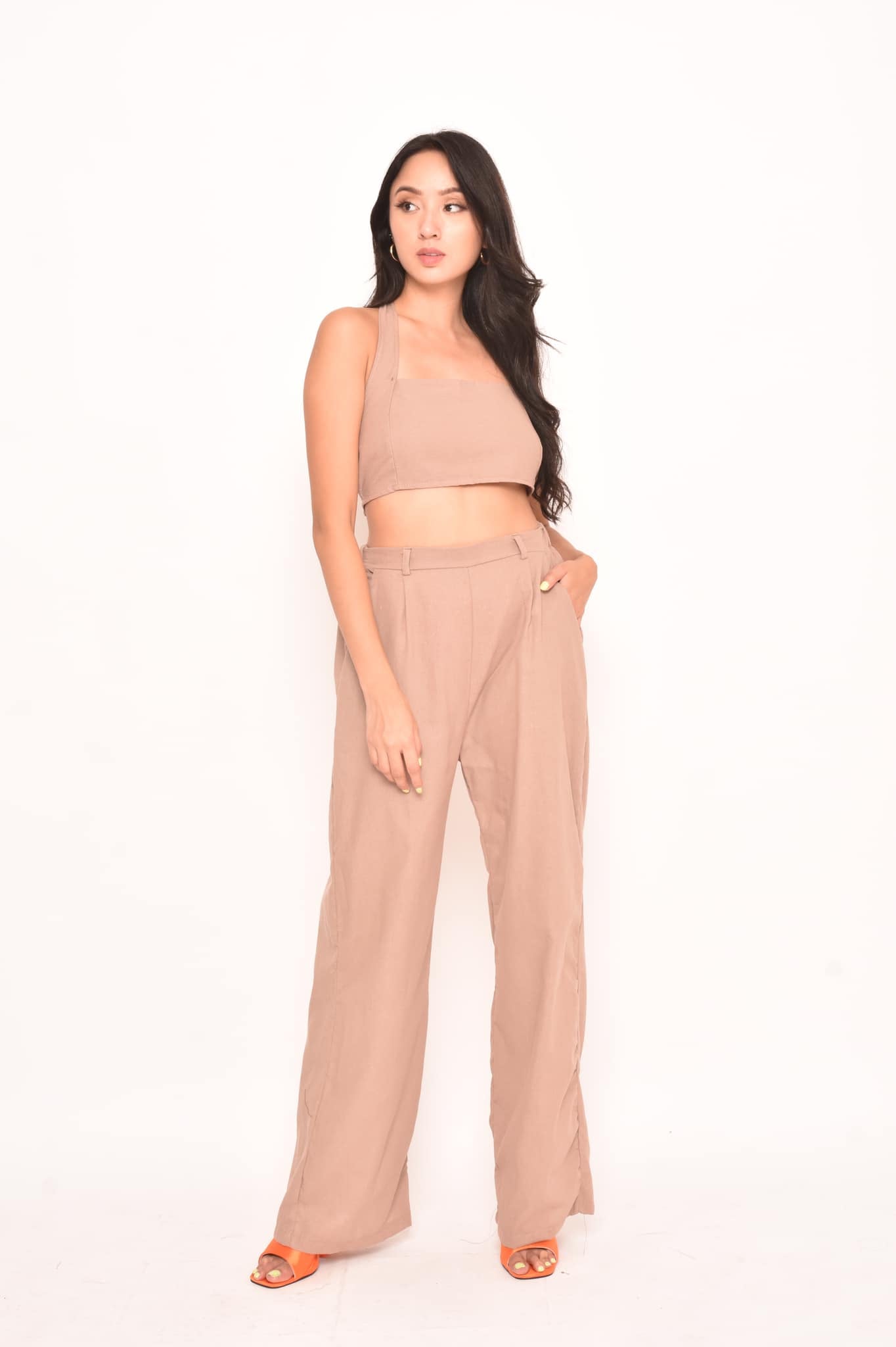 Anastasia Beachwear Set