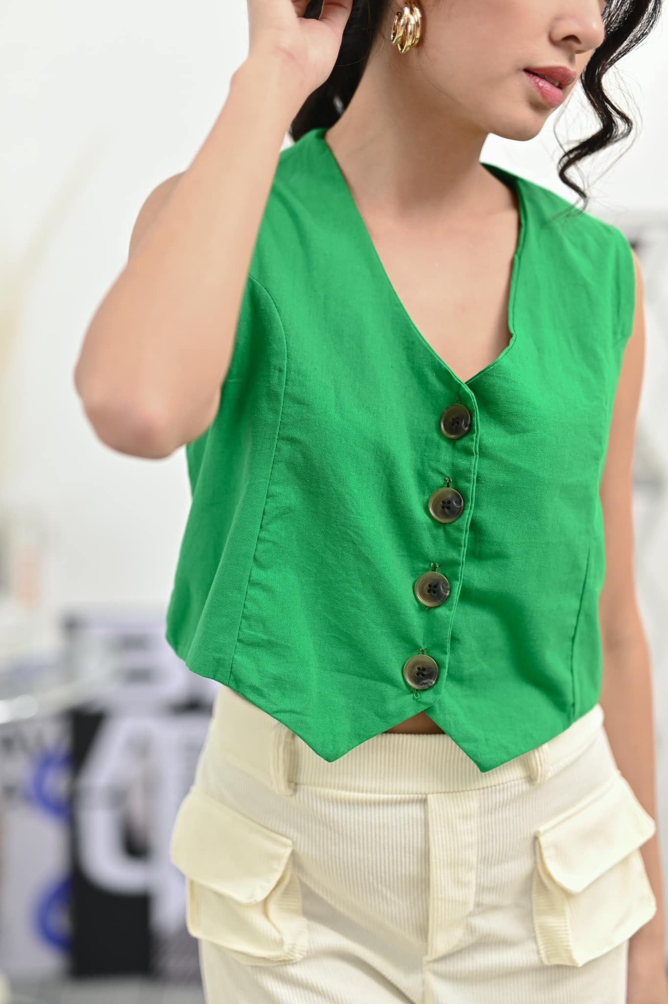 Coco Top