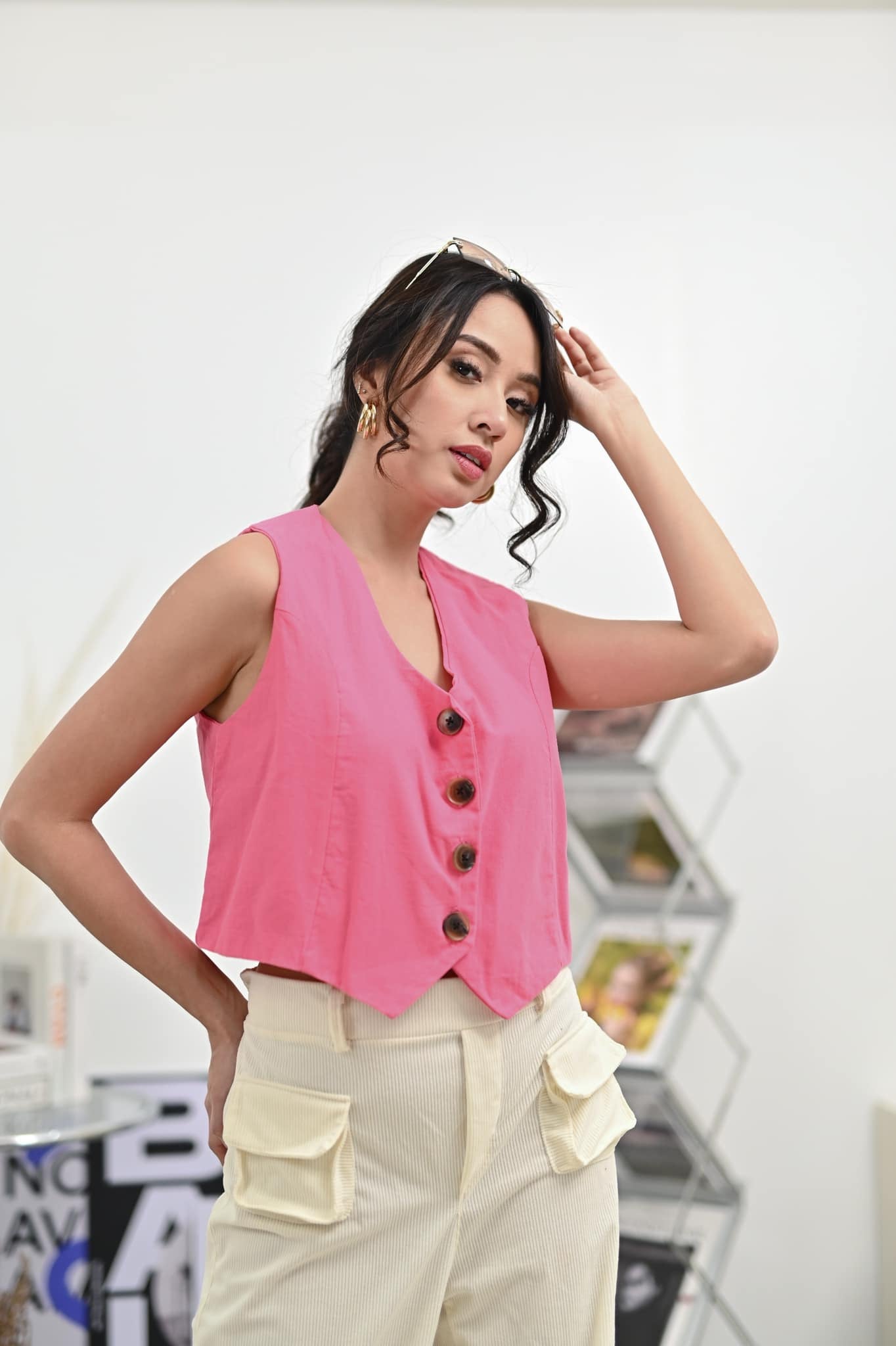 Coco Top