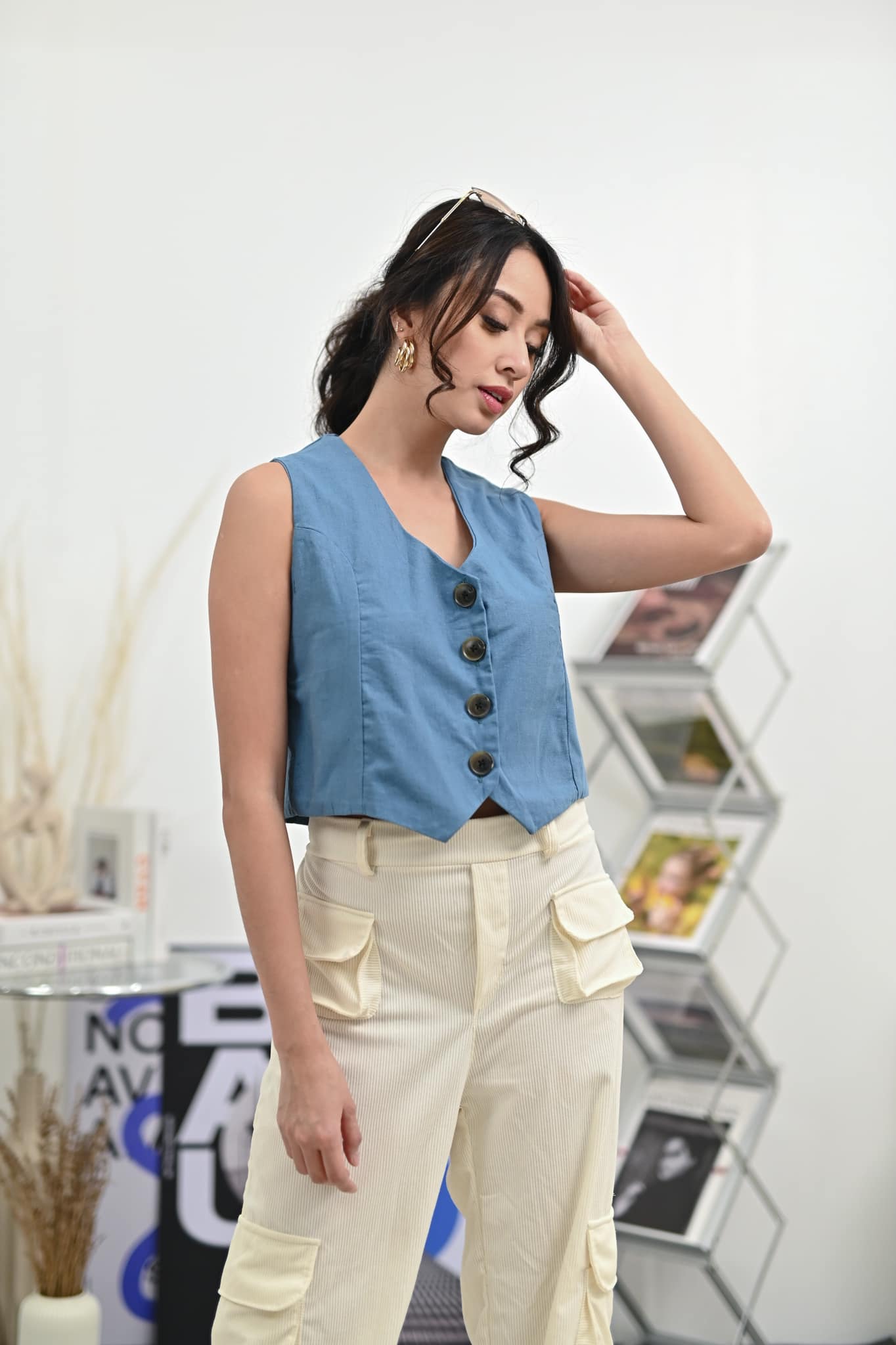 Coco Top