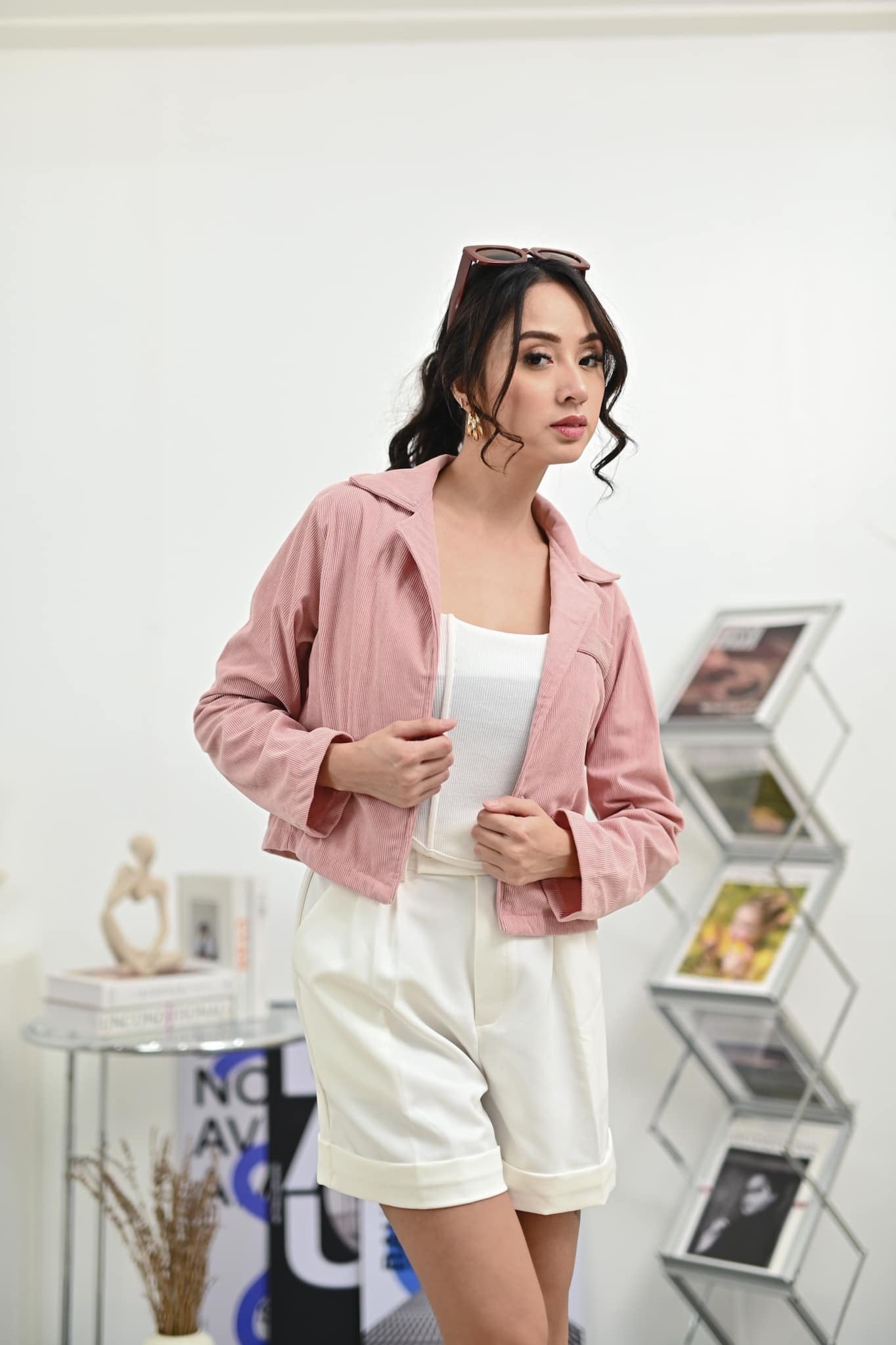 Adrianna Blazer