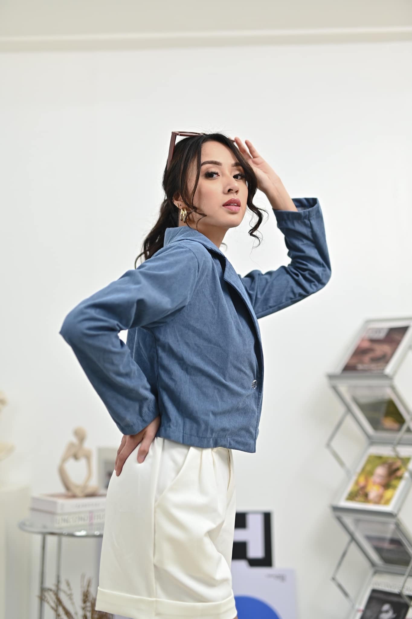 Adrianna Blazer