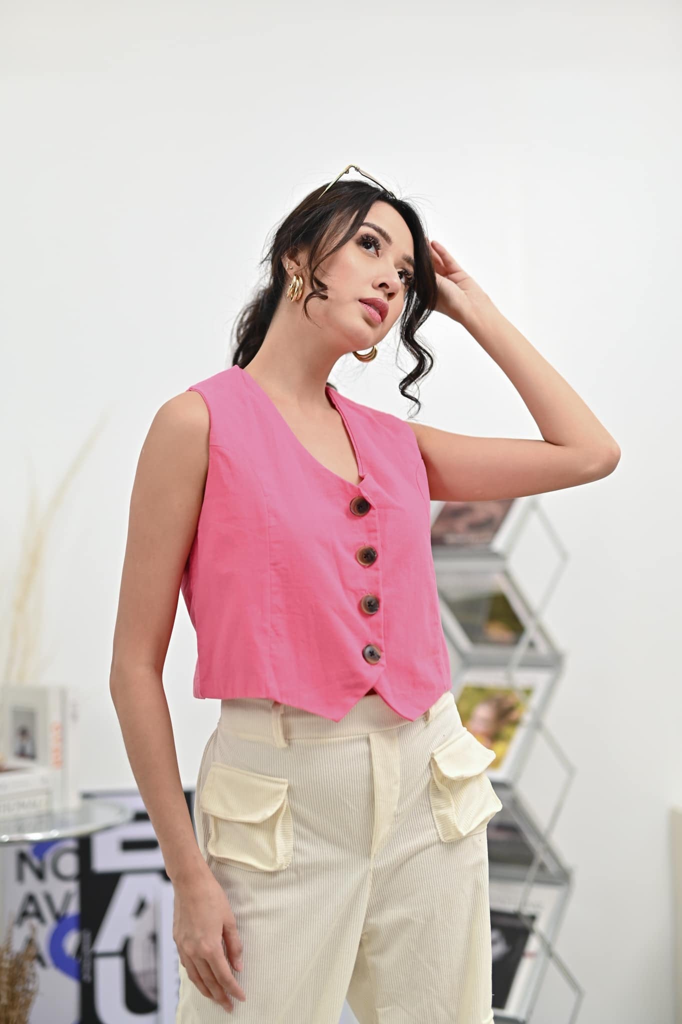 Coco Top