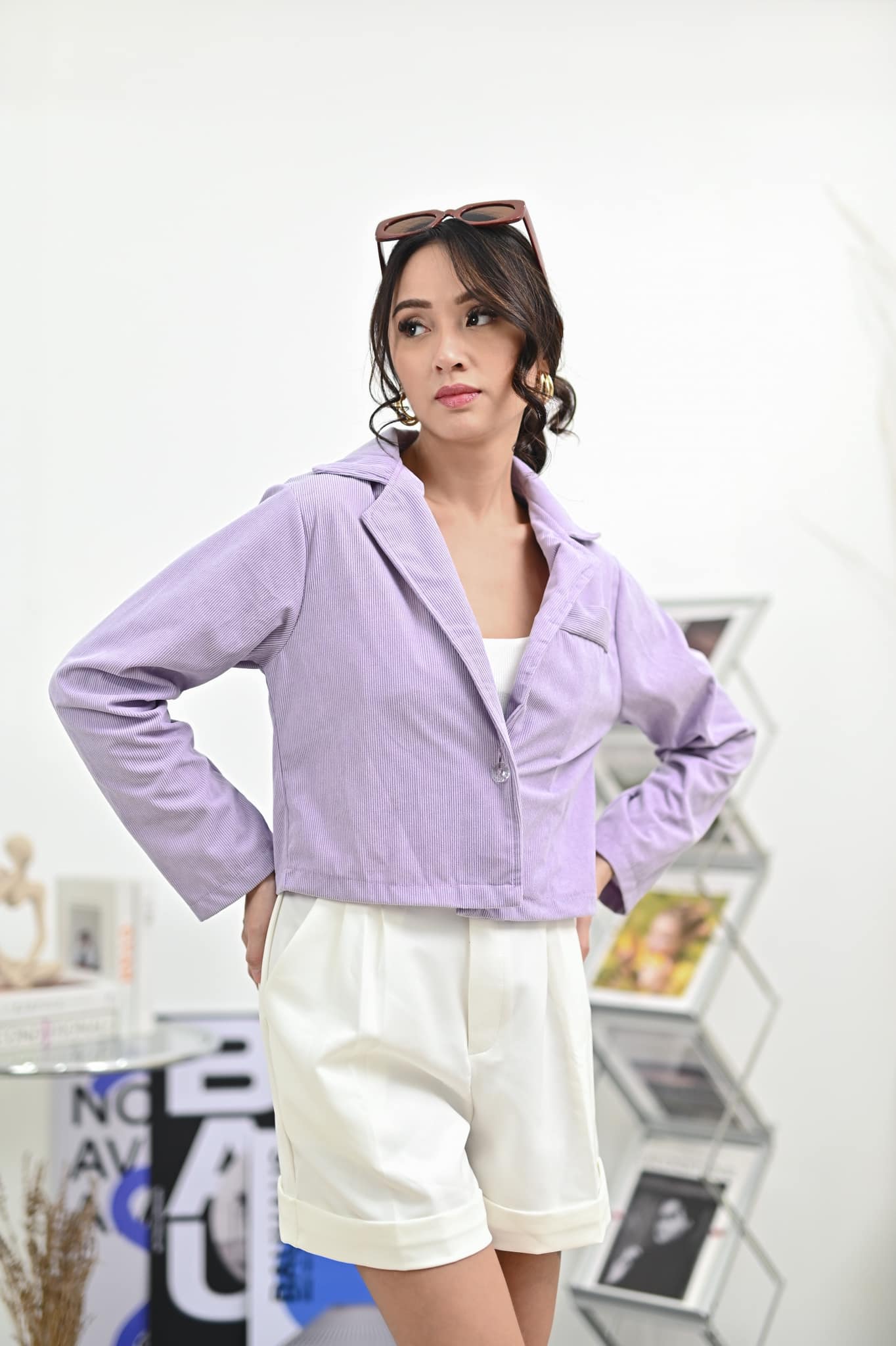 Adrianna Blazer