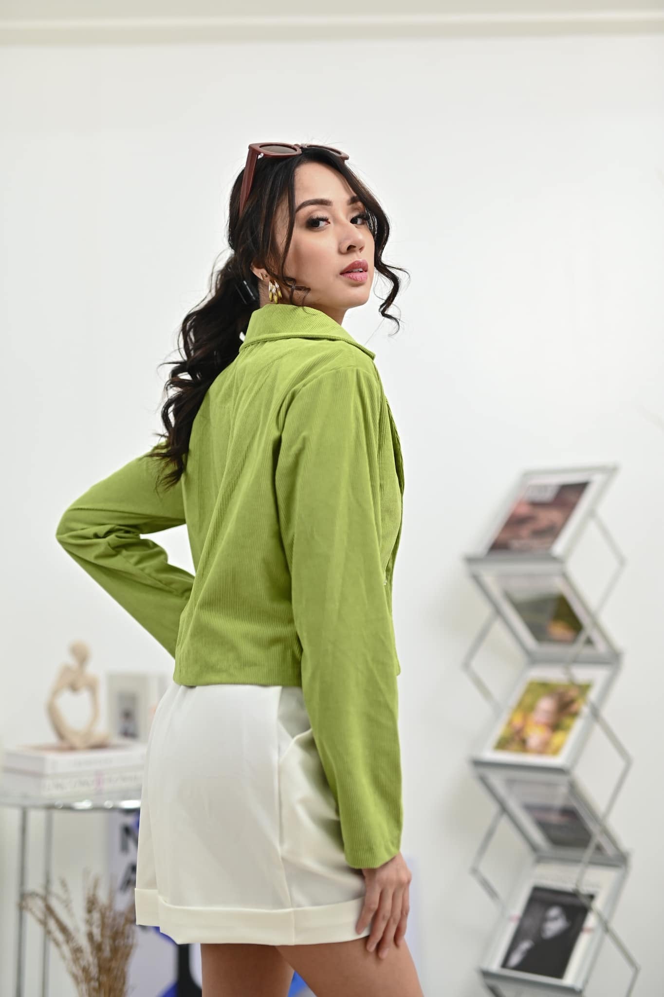 Adrianna Blazer