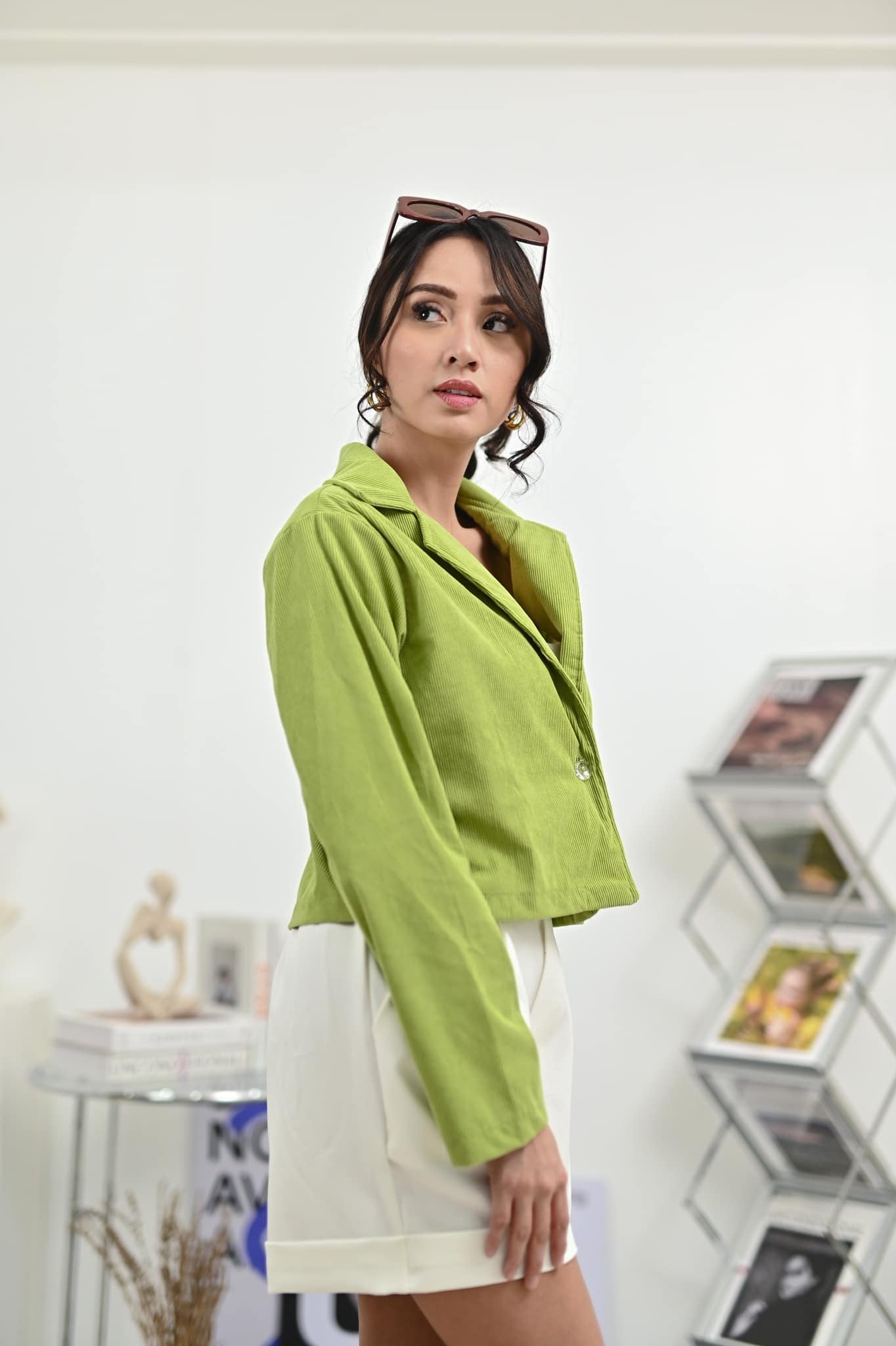 Adrianna Blazer