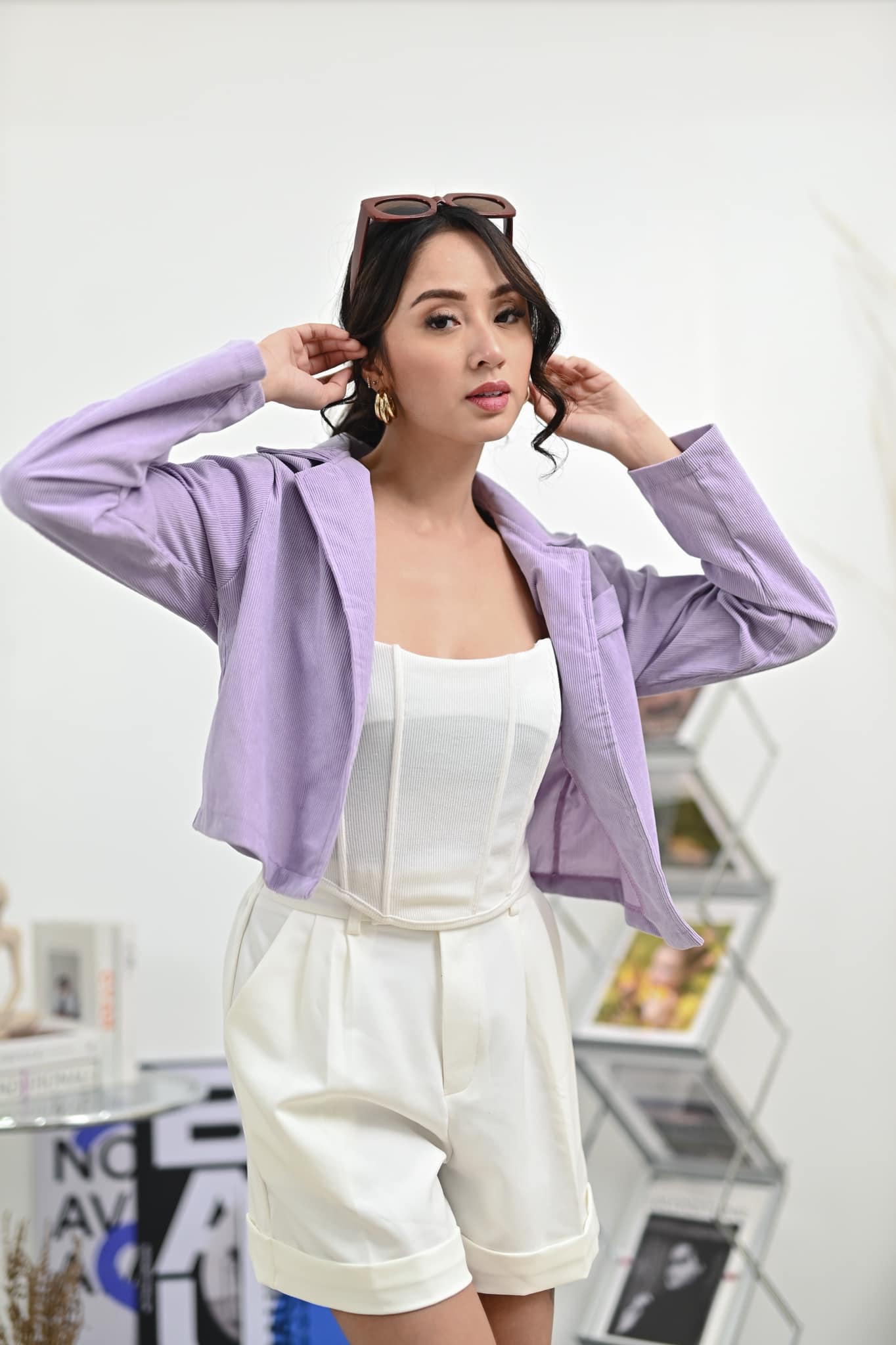 Adrianna Blazer