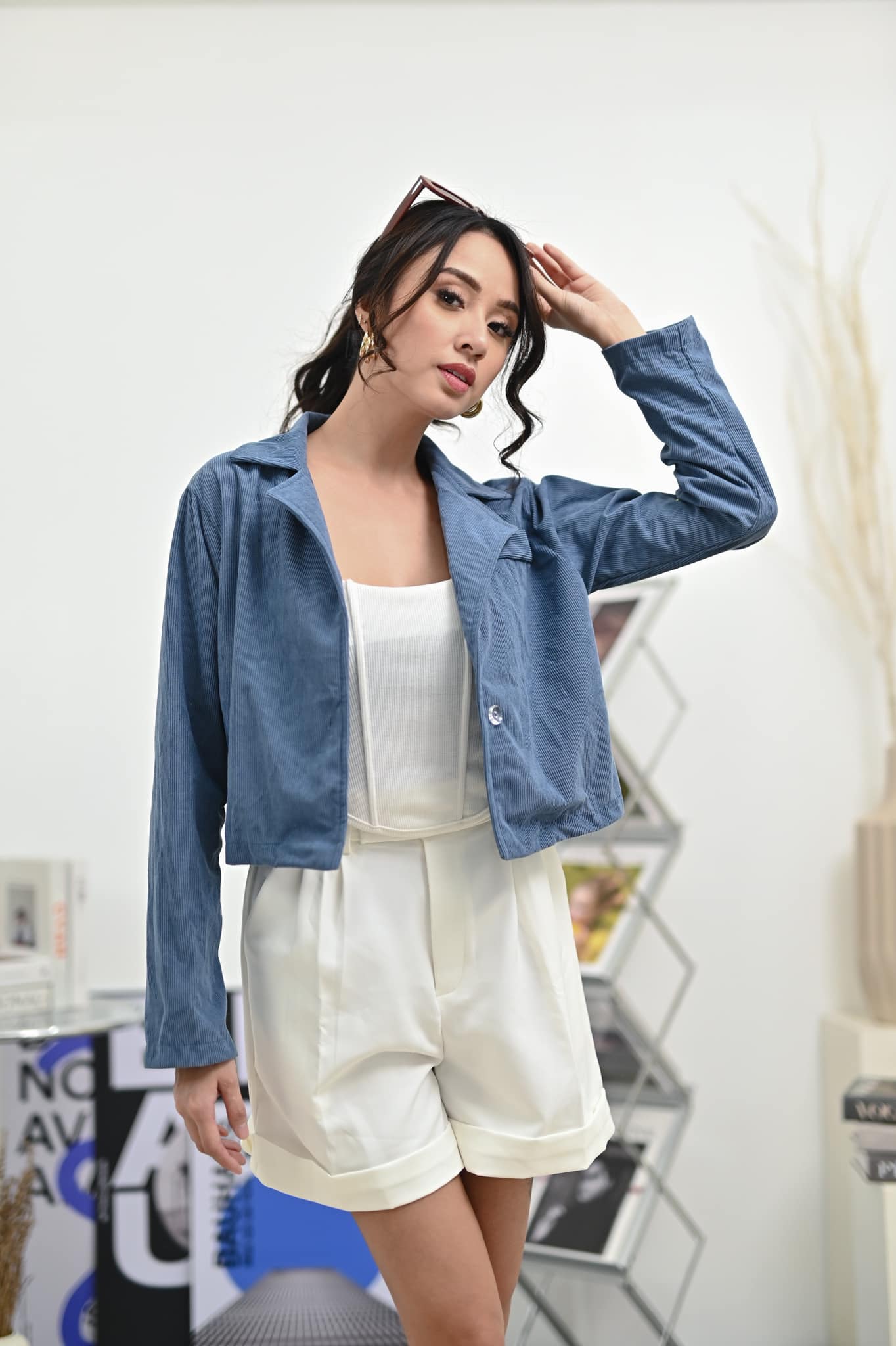 Adrianna Blazer