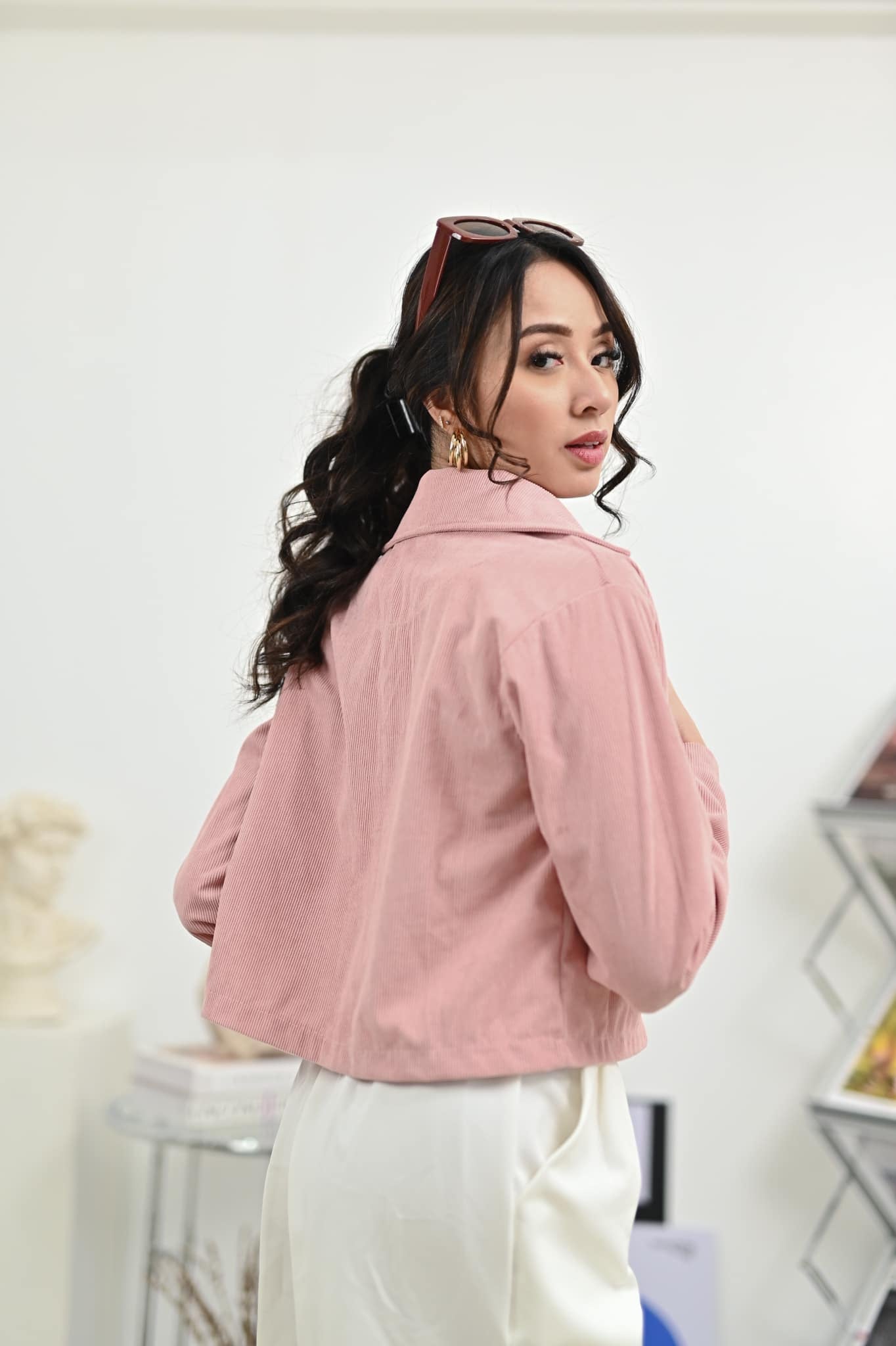 Adrianna Blazer