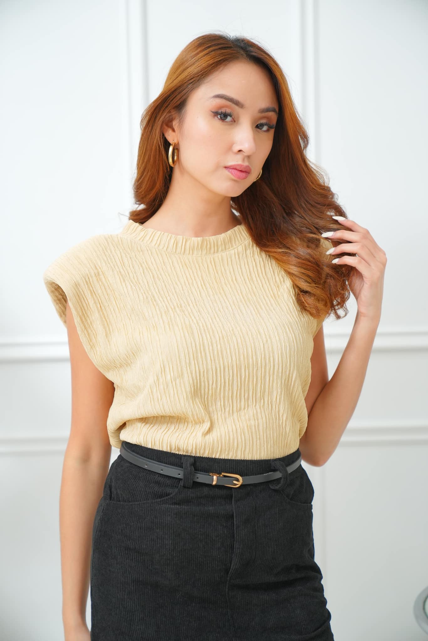 Clover Top