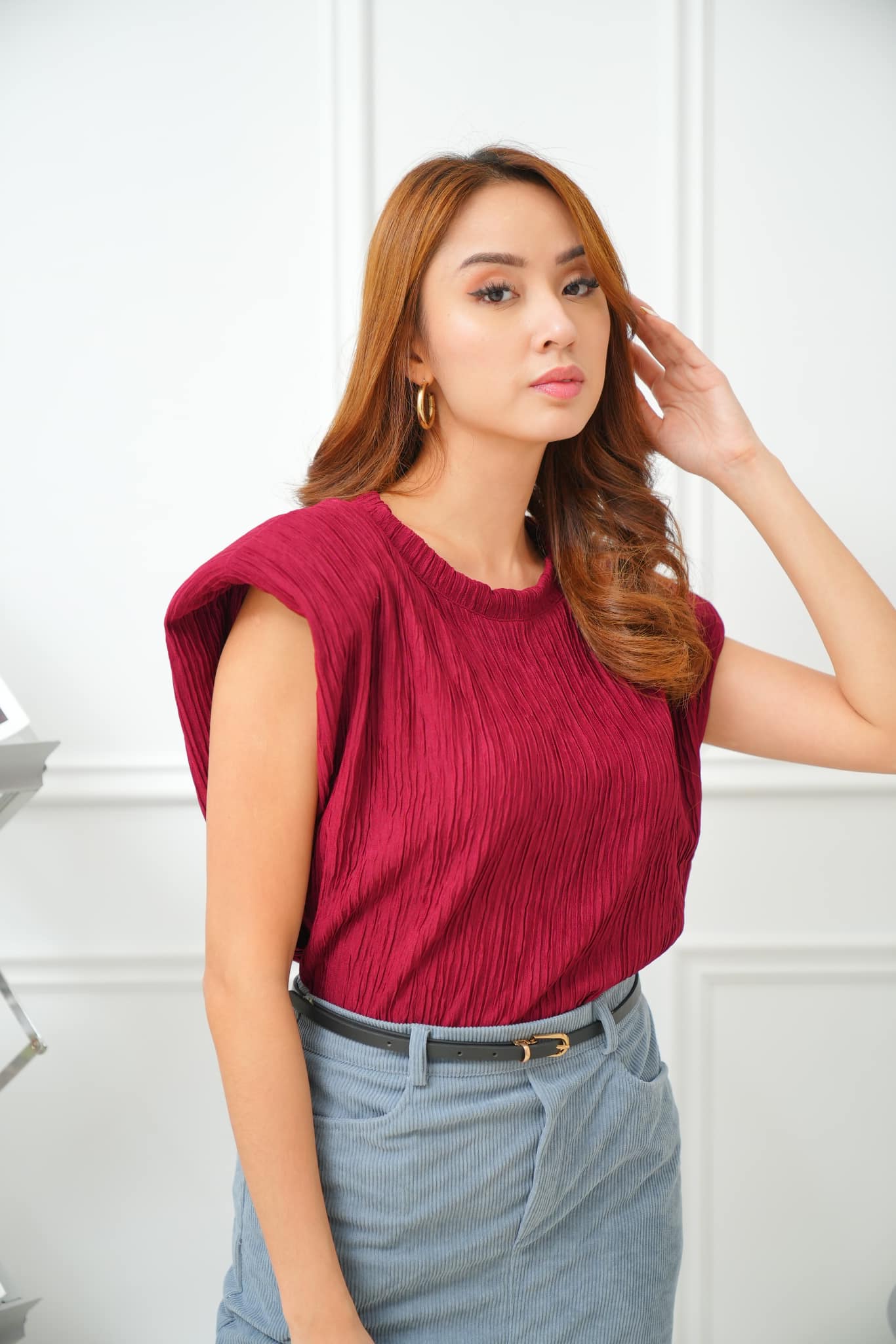 Clover Top