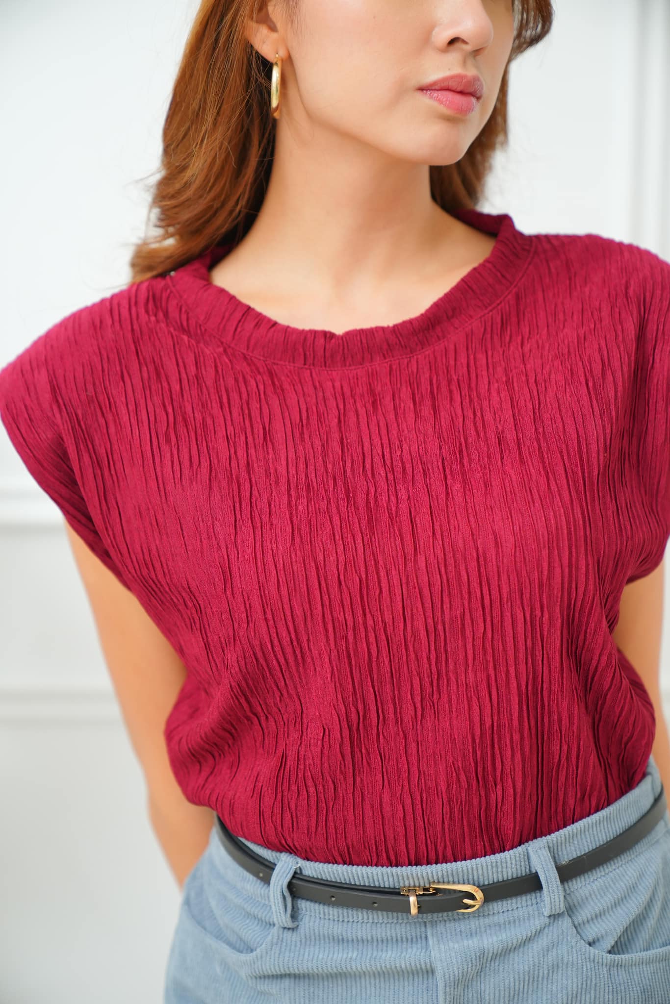 Clover Top