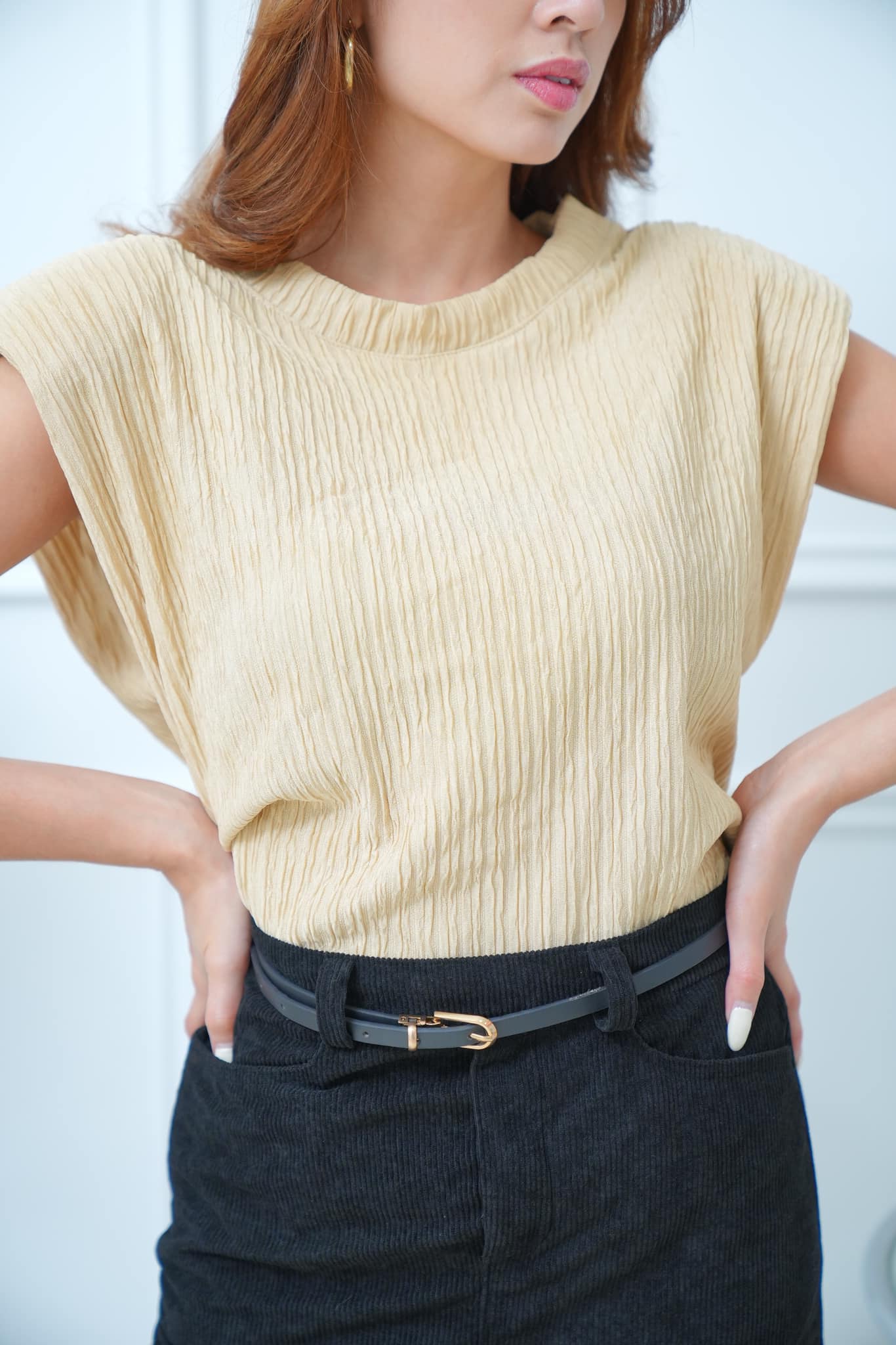 Clover Top