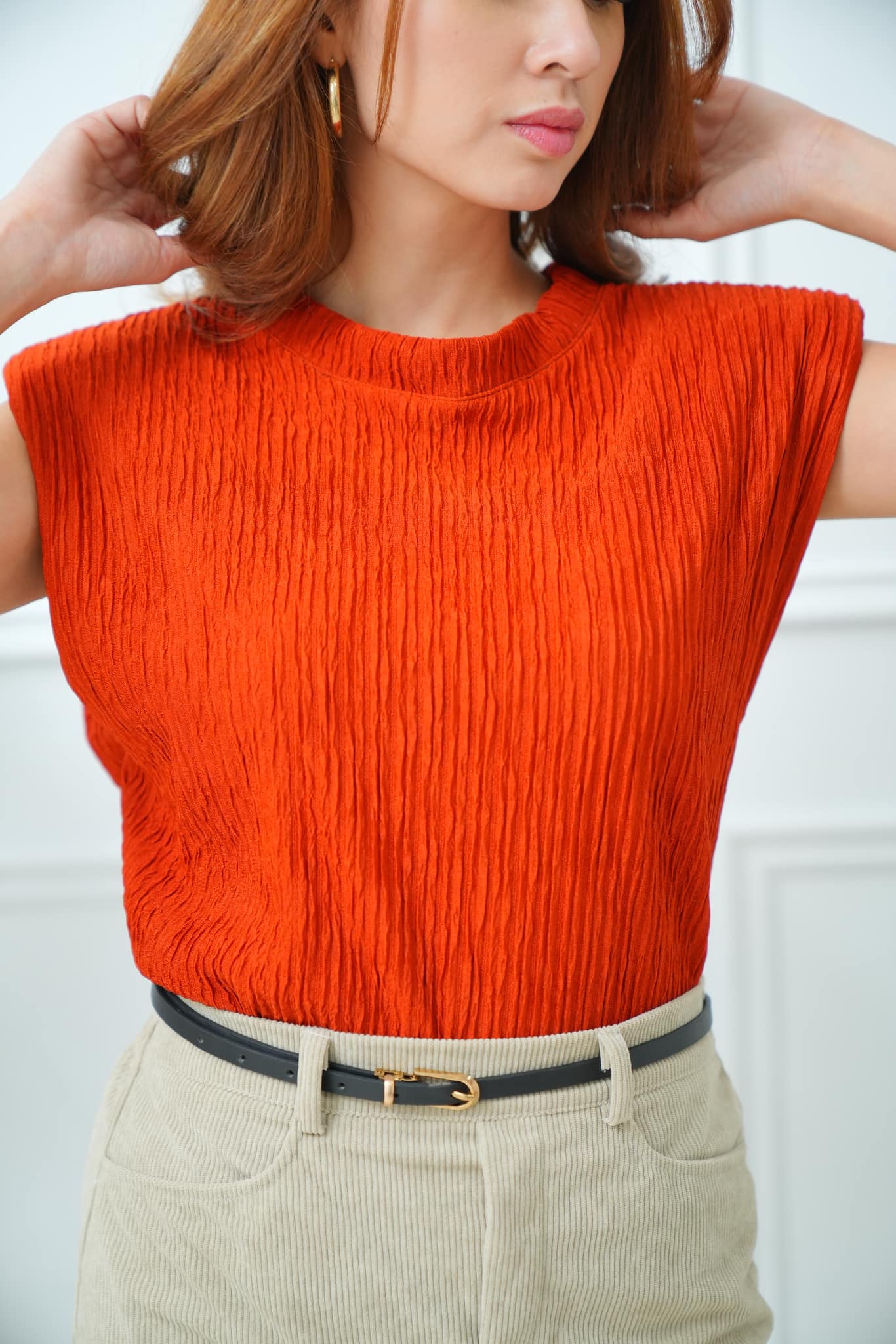 Clover Top