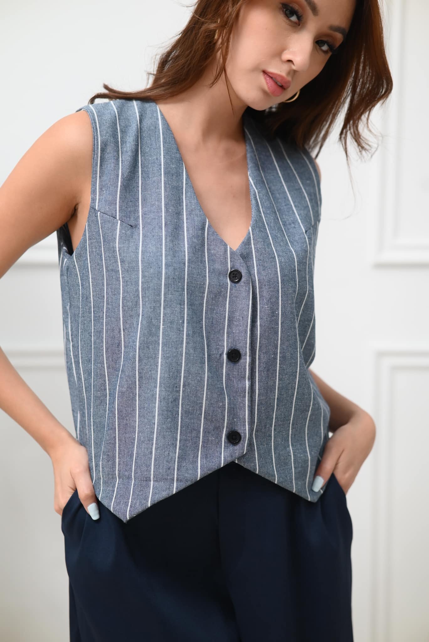 Odessa Top