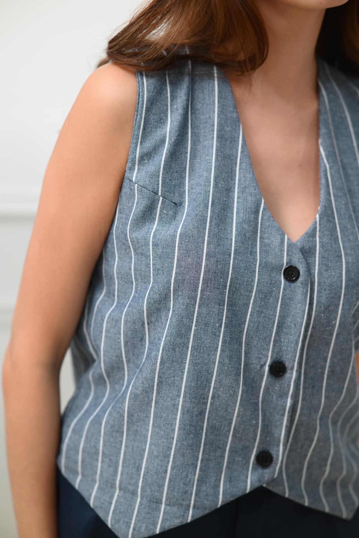 Odessa Top