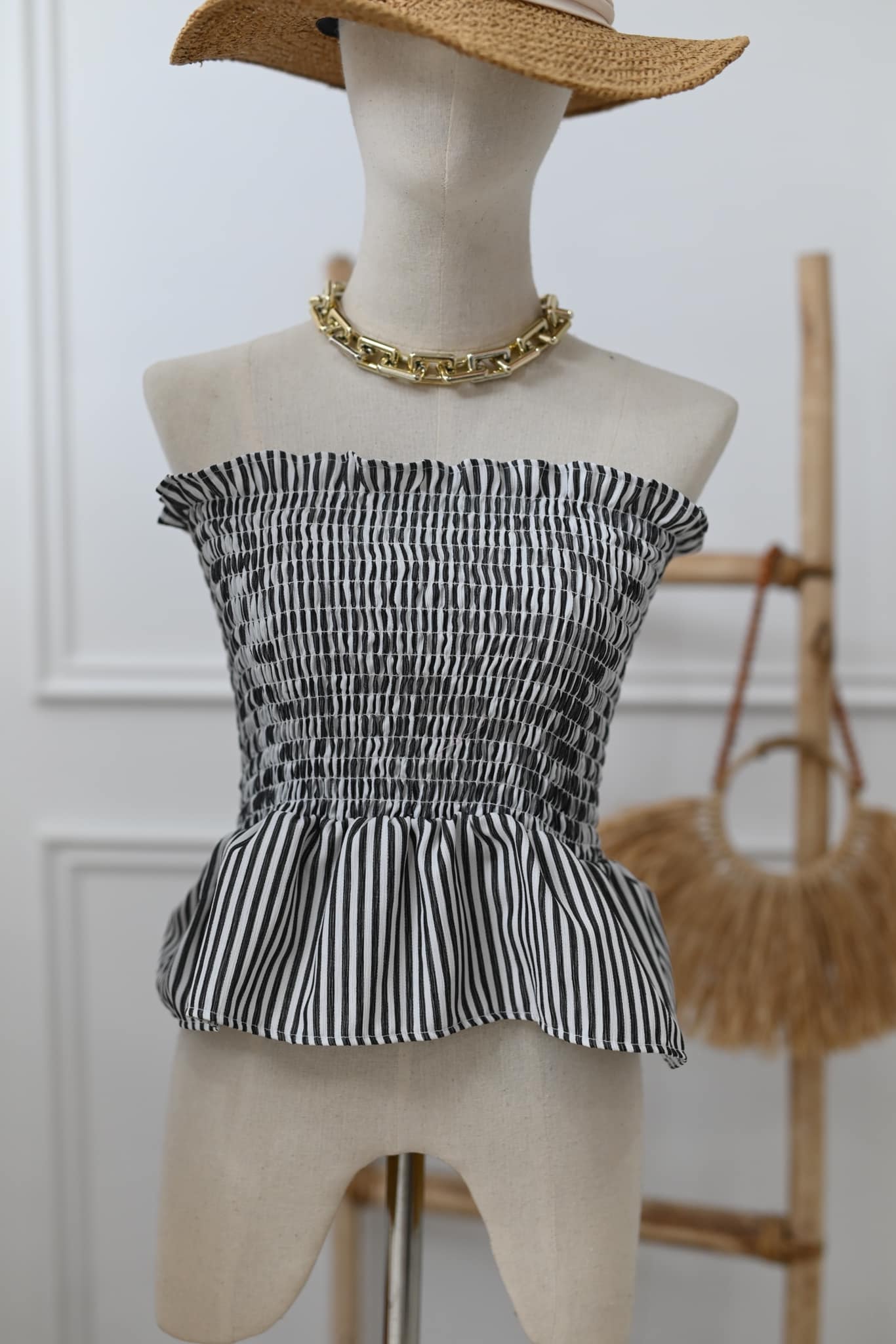 Xenia Top
