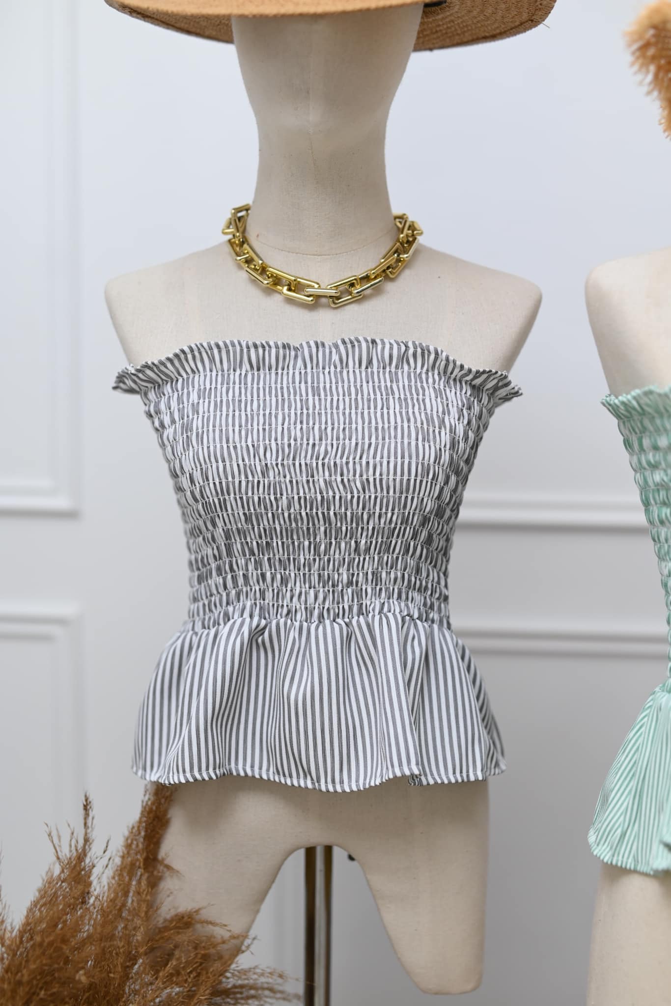 Xenia Top