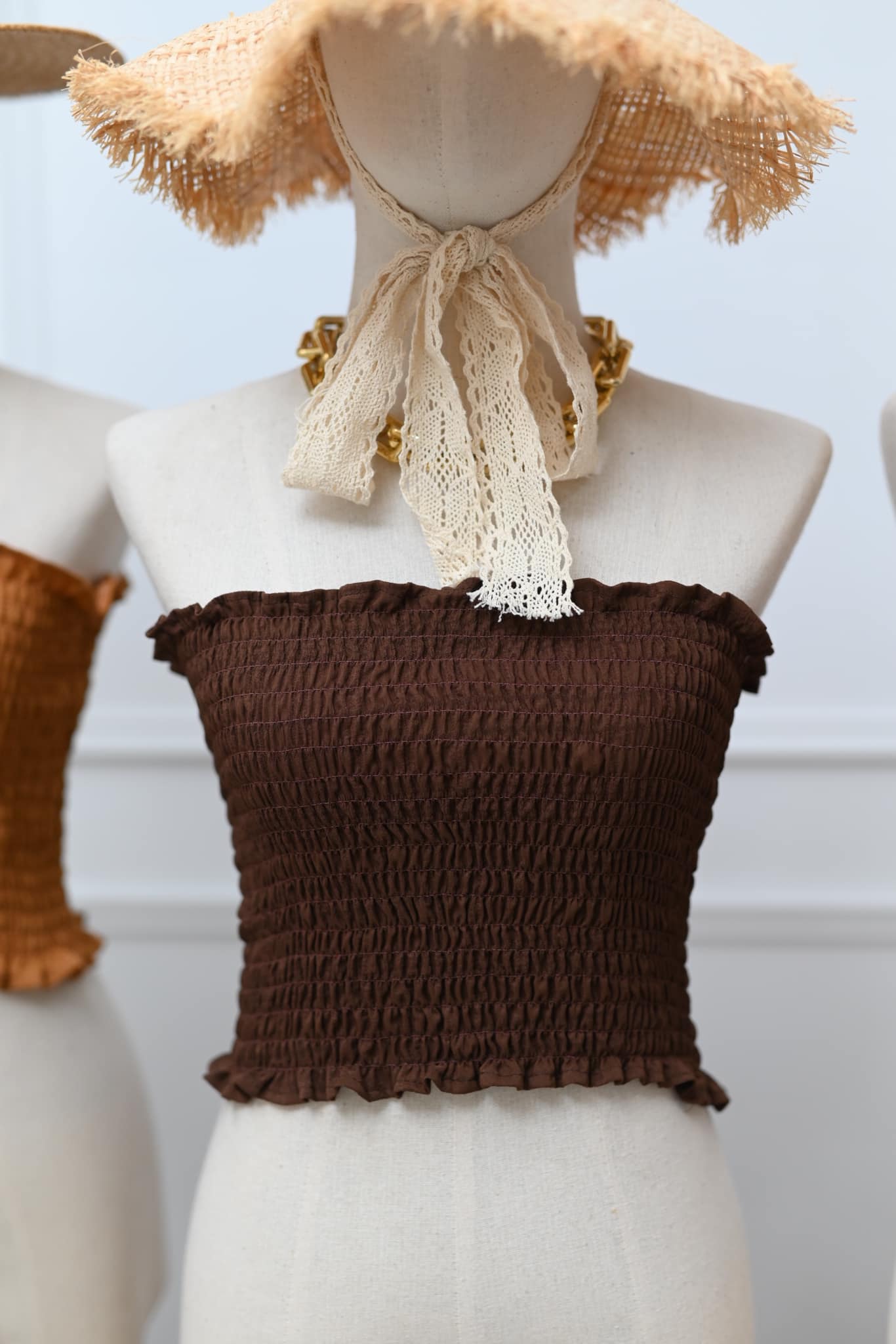 Tilly Top