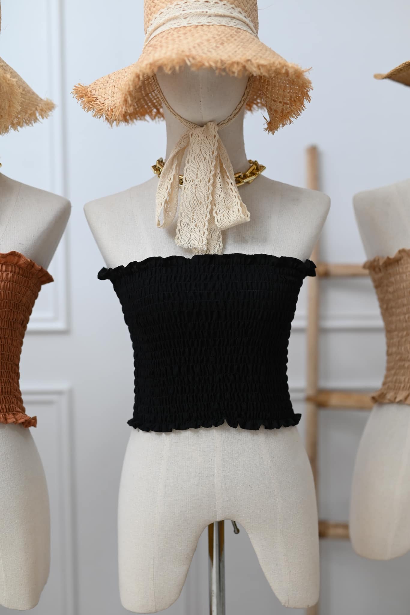 Tilly Top