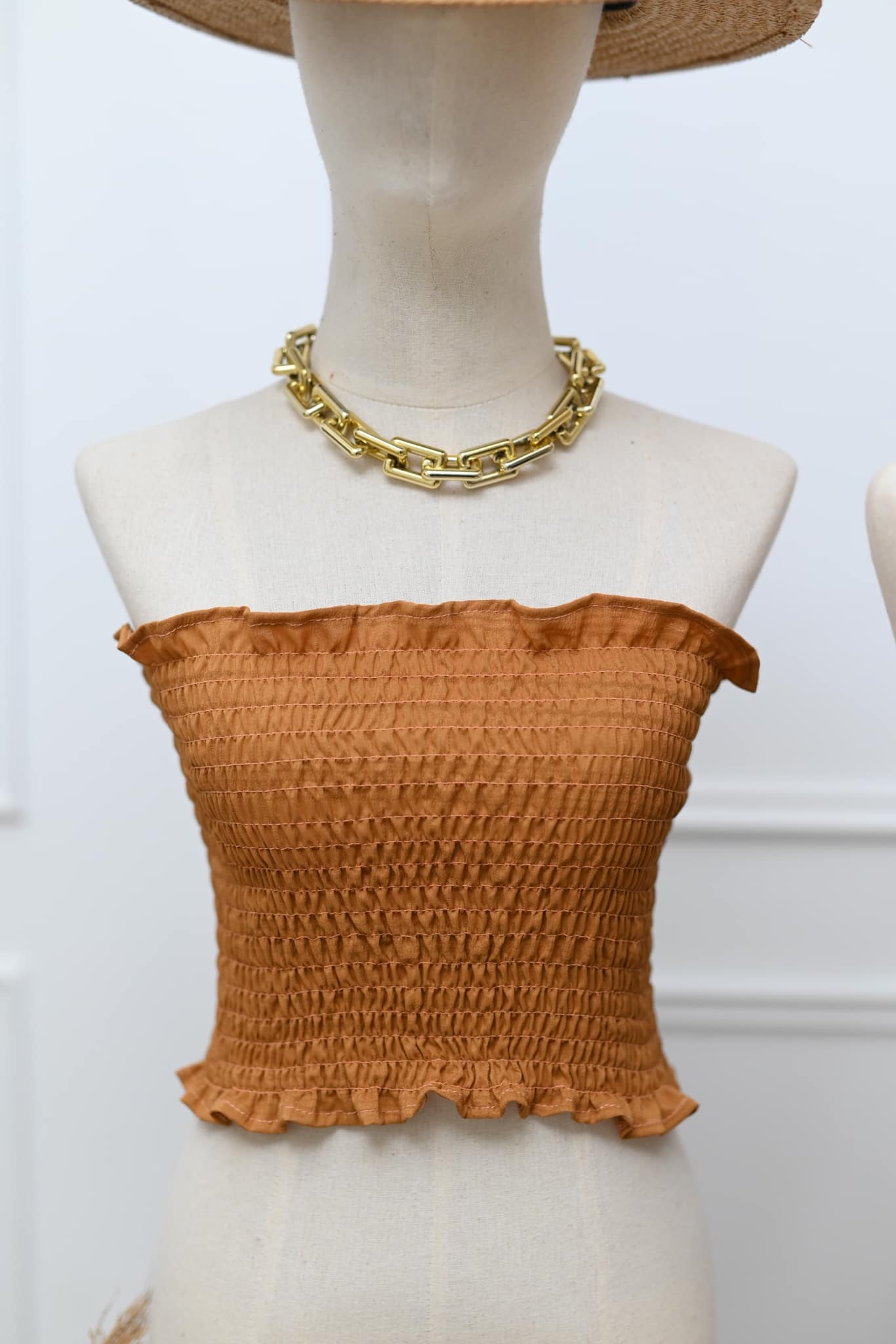 Tilly Top