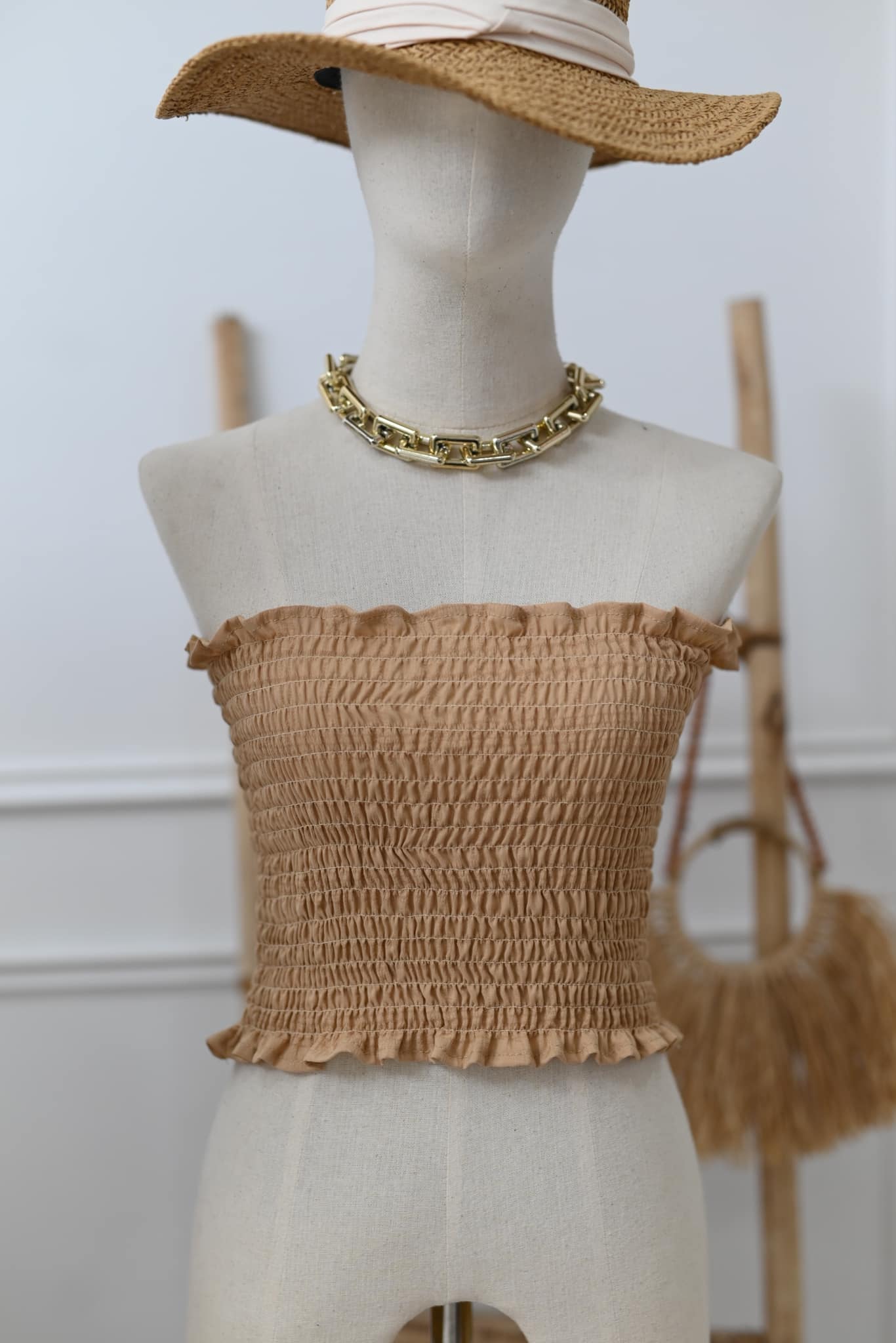 Tilly Top