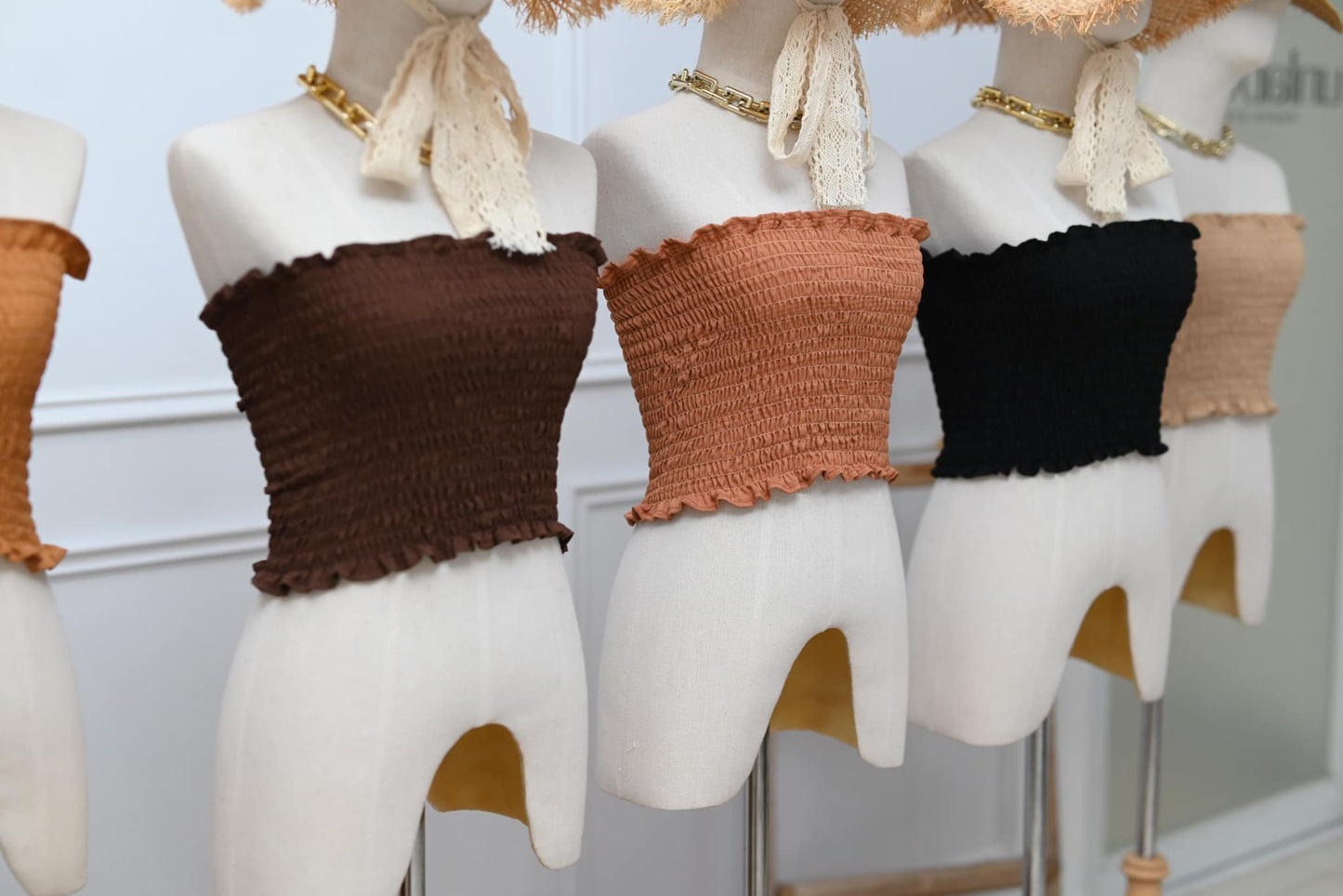 Tilly Top