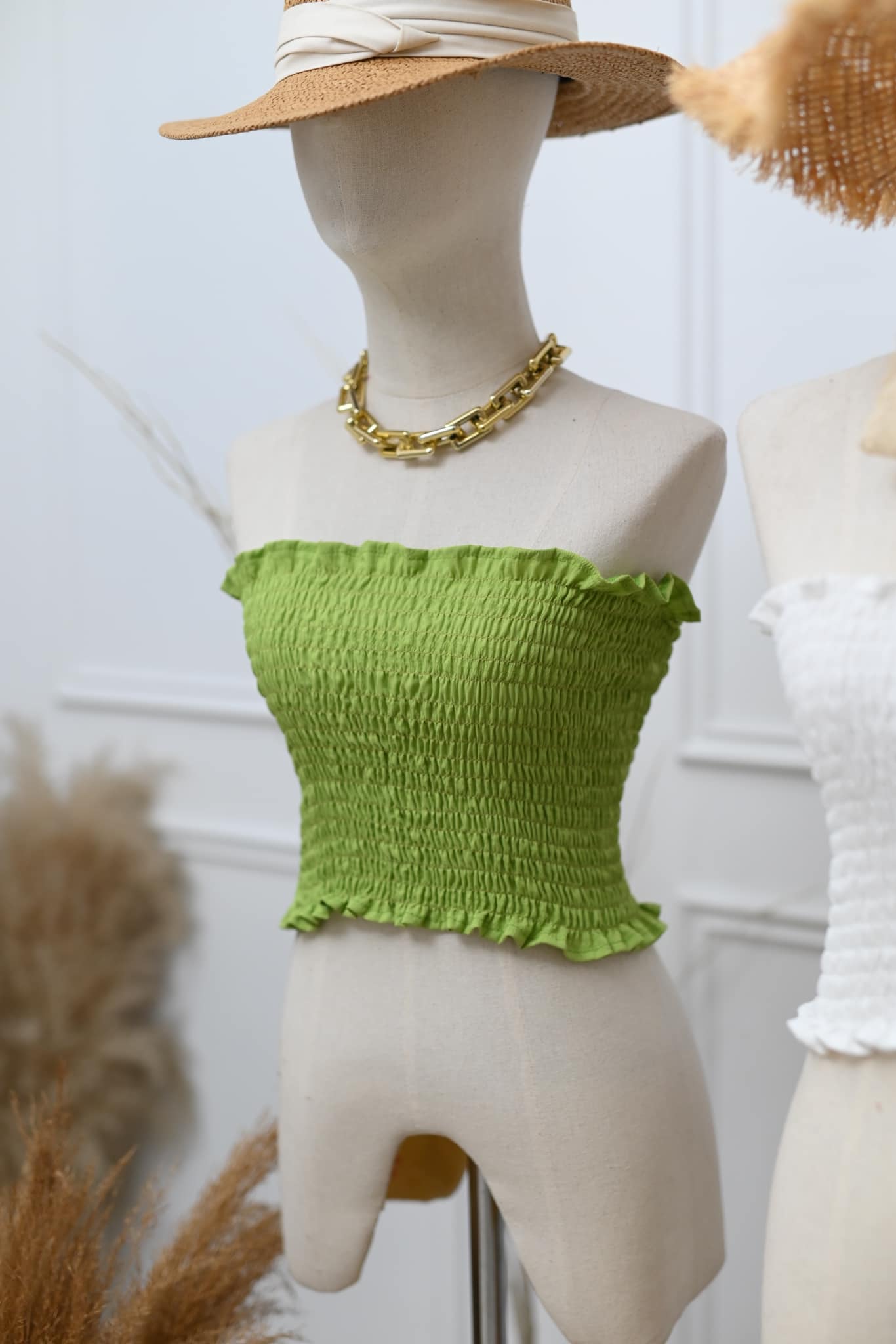 Tilly Top