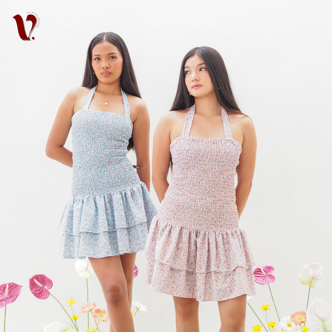 Cordelia Premium Mini Dress