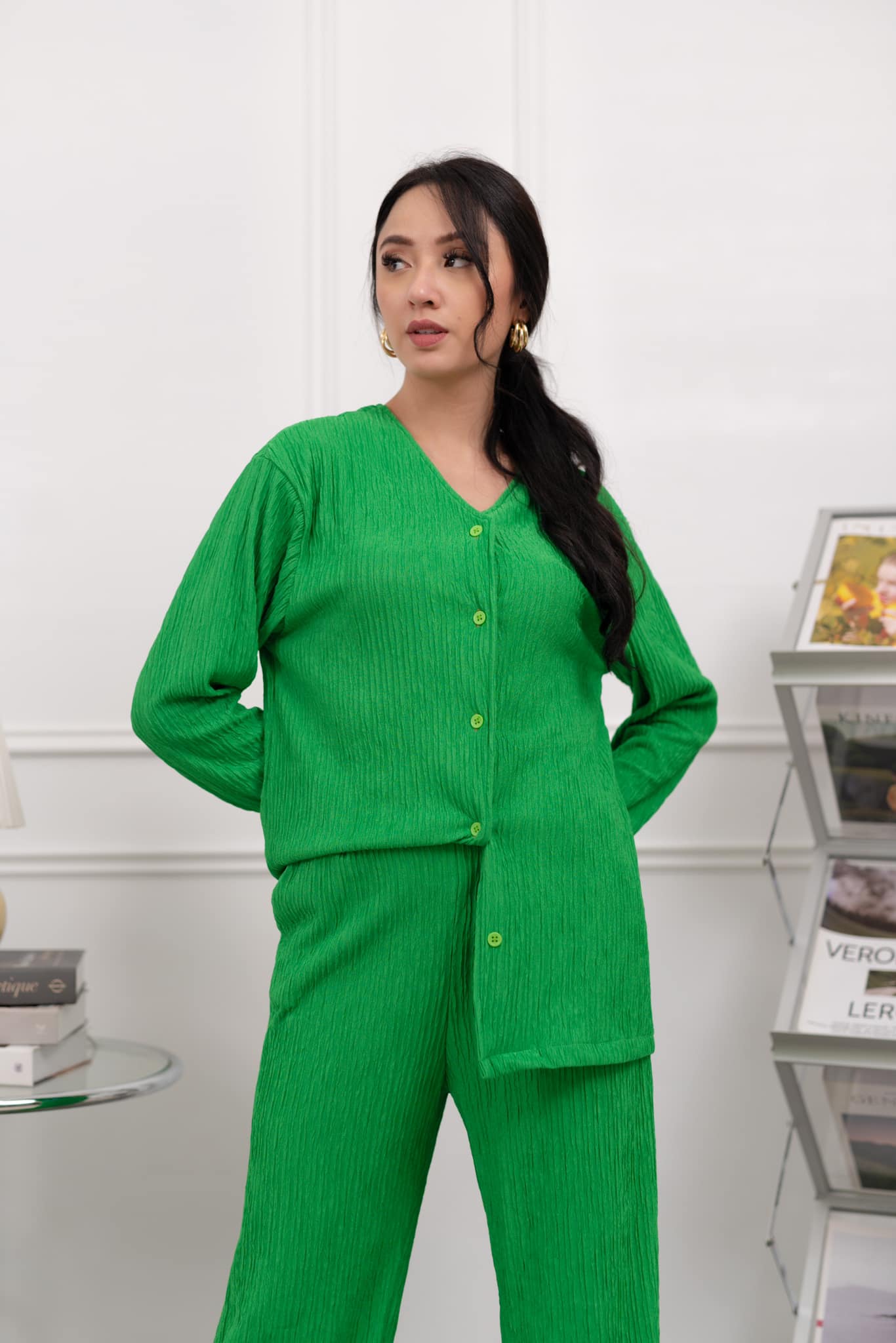 Althea Coordinates
