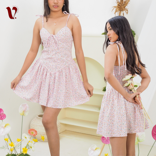 Miranda Premium Mini Dress