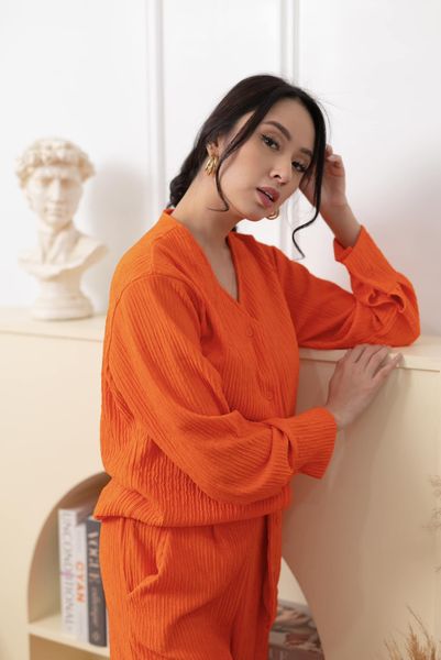 Althea Coordinates