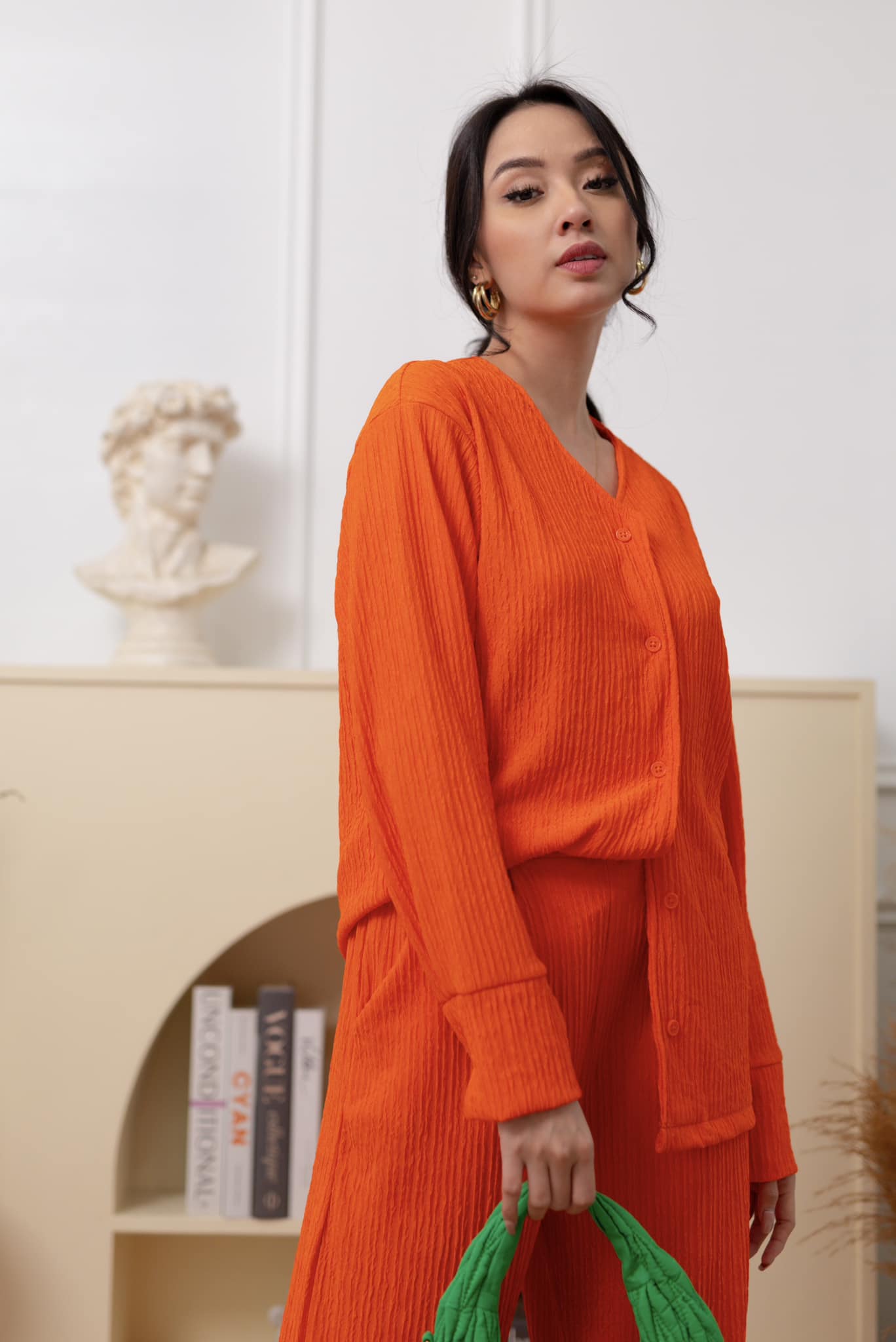Althea Coordinates