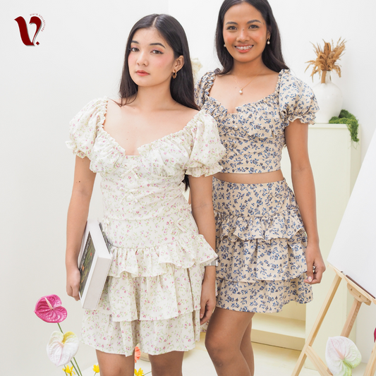 Sheena Premium Coordinates