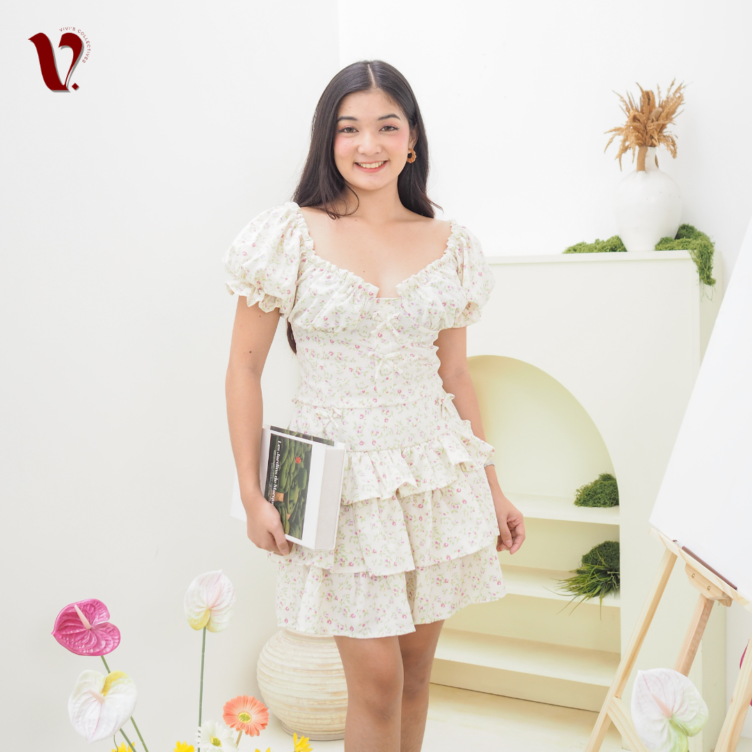 Sheena Premium Coordinates