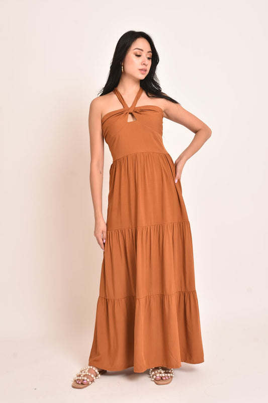 Vanessa Maxi Dress