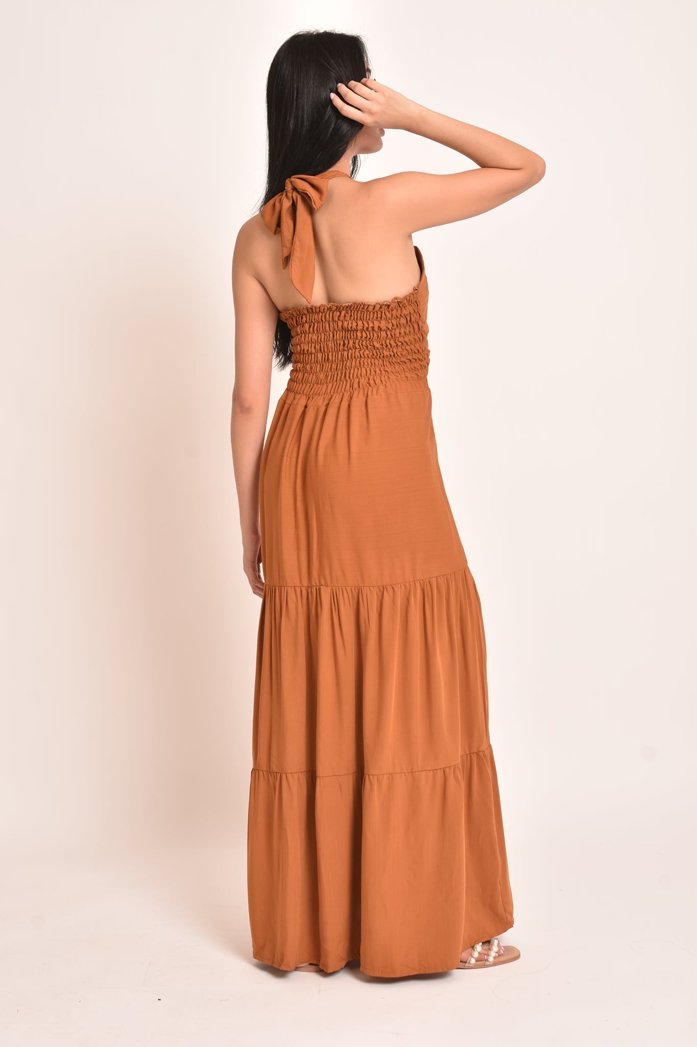 Vanessa Maxi Dress