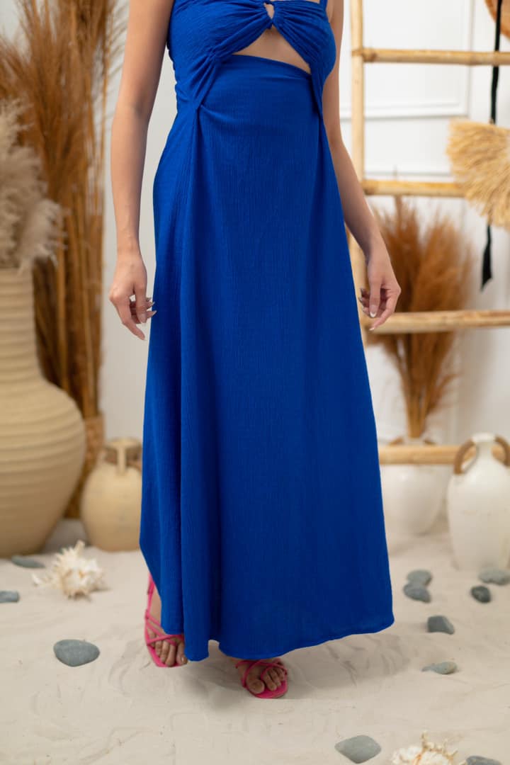 Larissa Maxi Dress