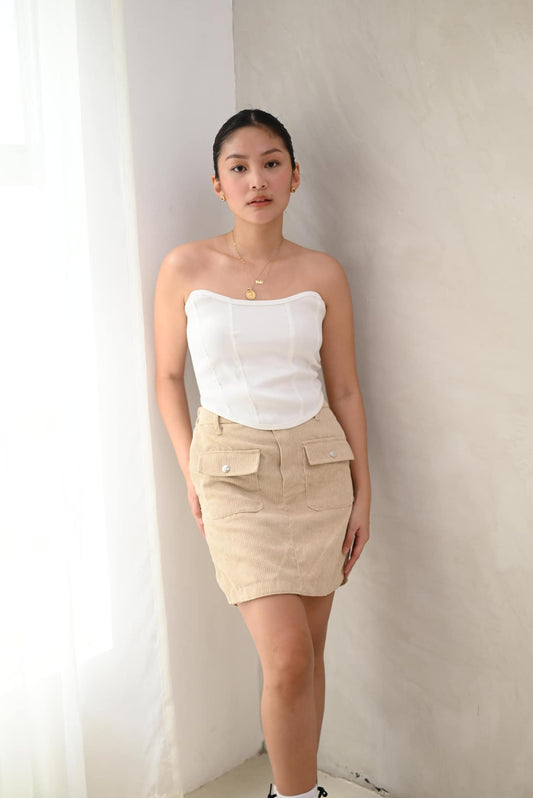Hera Mini Skirt