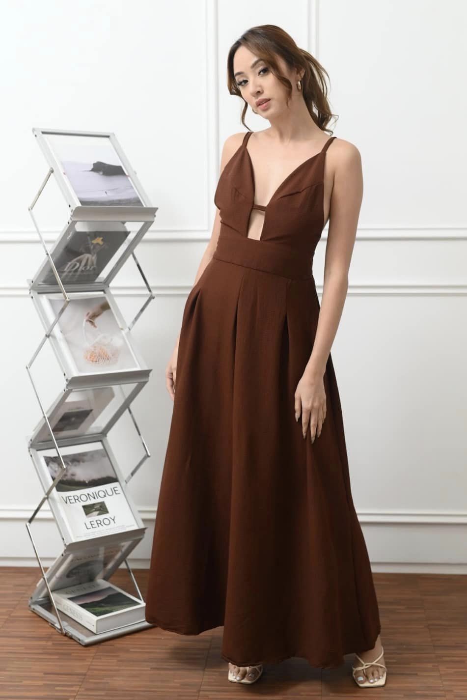 Lana Maxi Dress