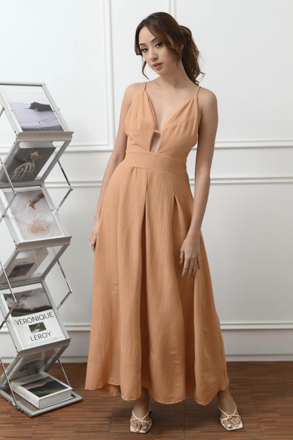 Lana Maxi Dress