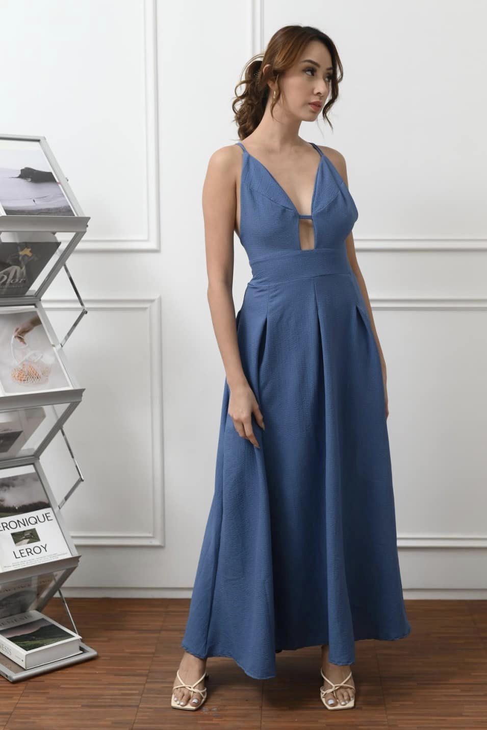 Lana Maxi Dress