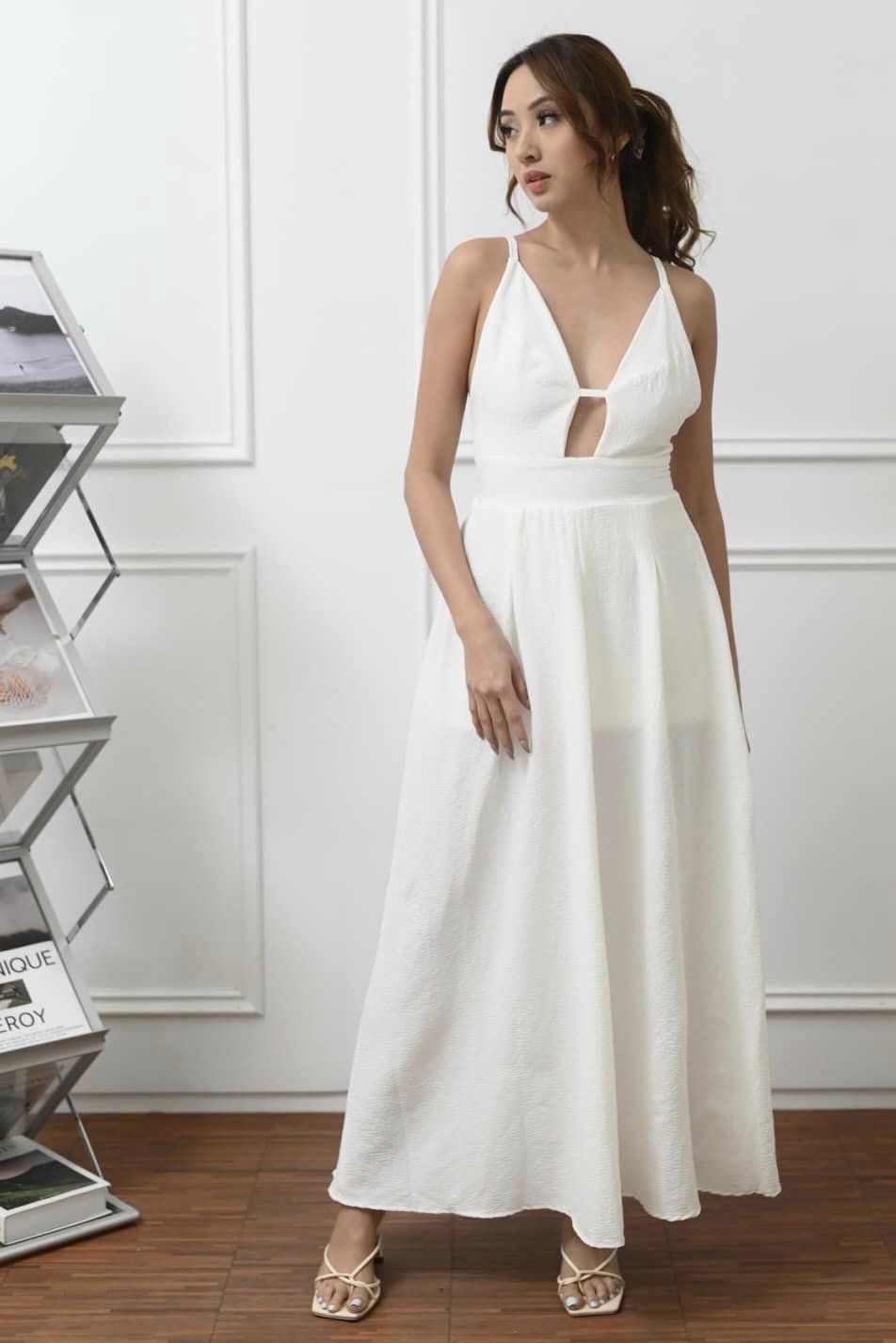 Lana Maxi Dress