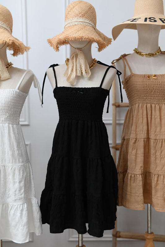 Paloma Short Dres