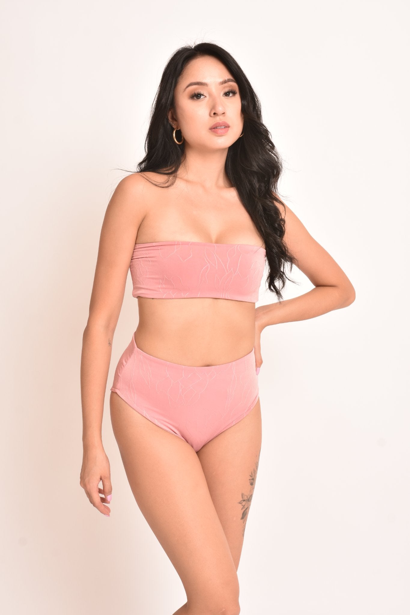 Jadah Two-Piece Swimwear