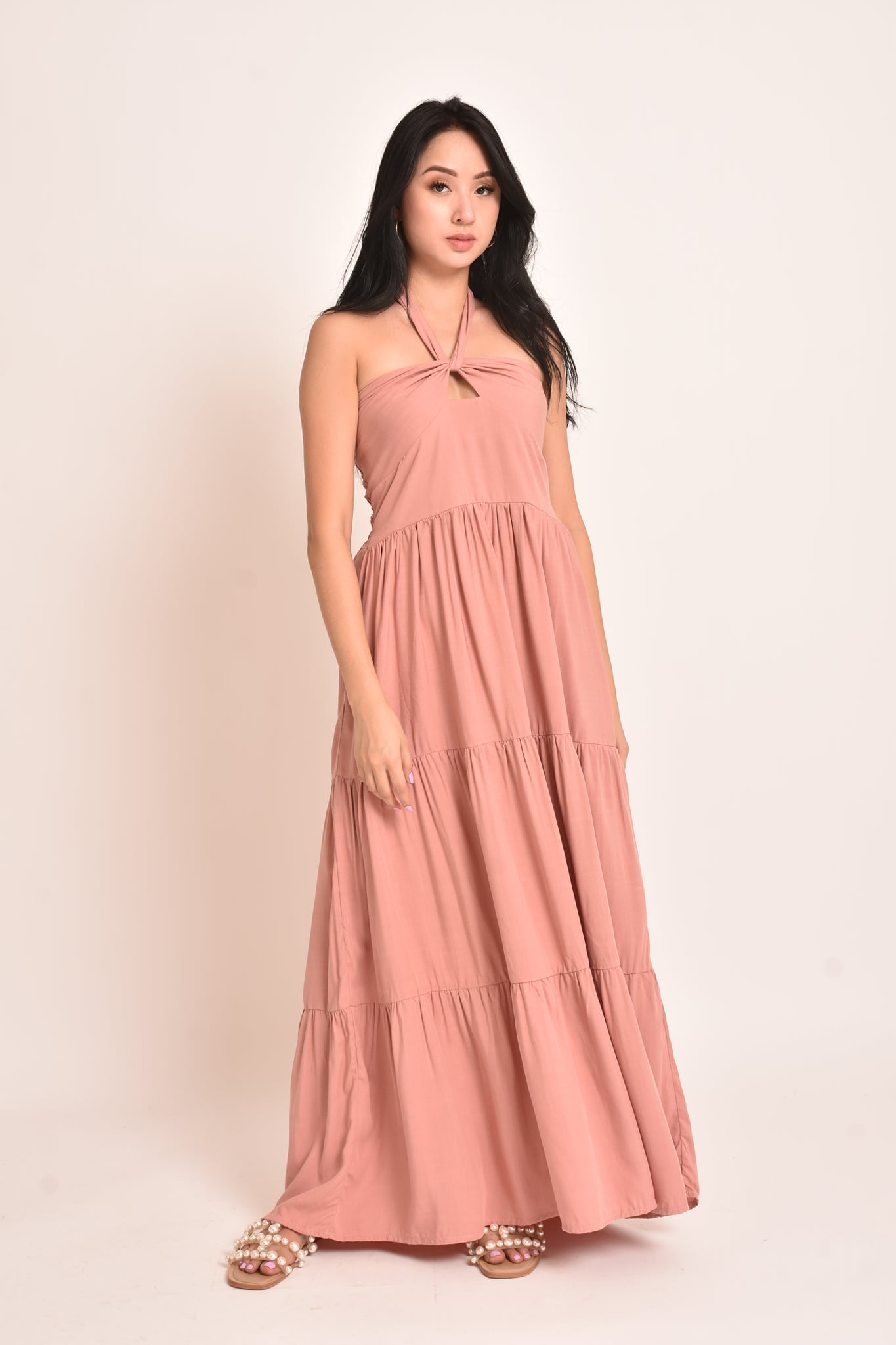 Vanessa Maxi Dress